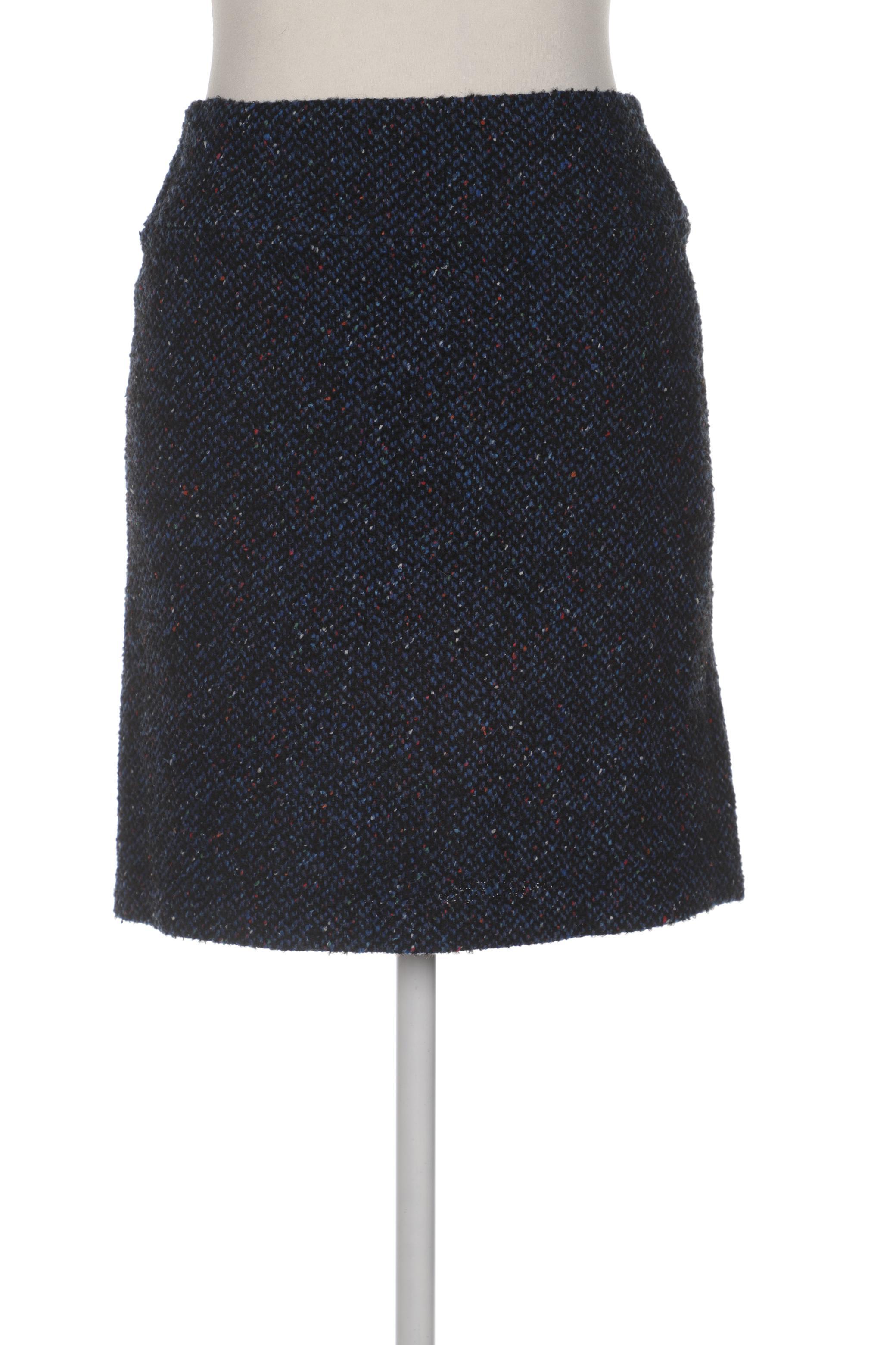 

Marie Lund Damen Rock, marineblau, Gr. 36
