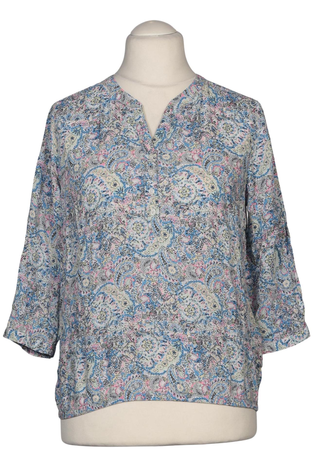 

Marie Lund Damen Bluse, mehrfarbig, Gr. 40