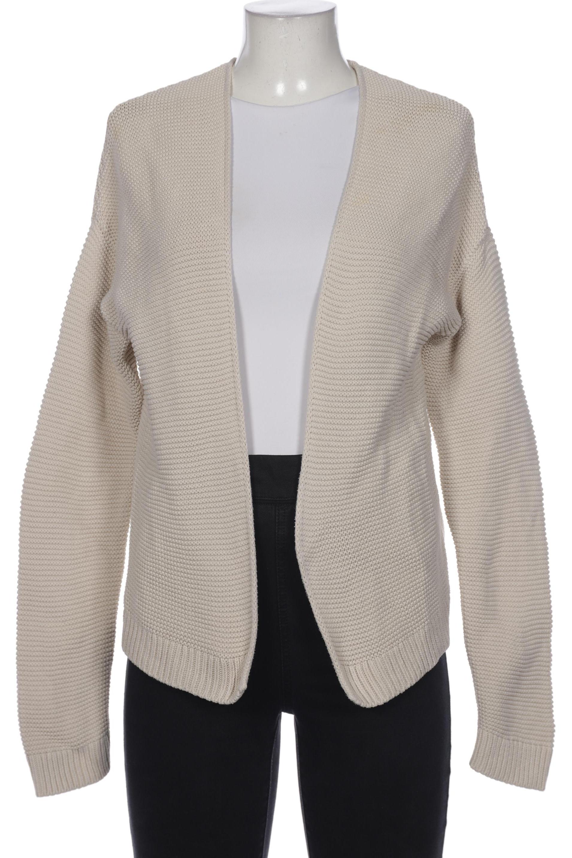 

Marie Lund Damen Strickjacke, cremeweiß, Gr. 42