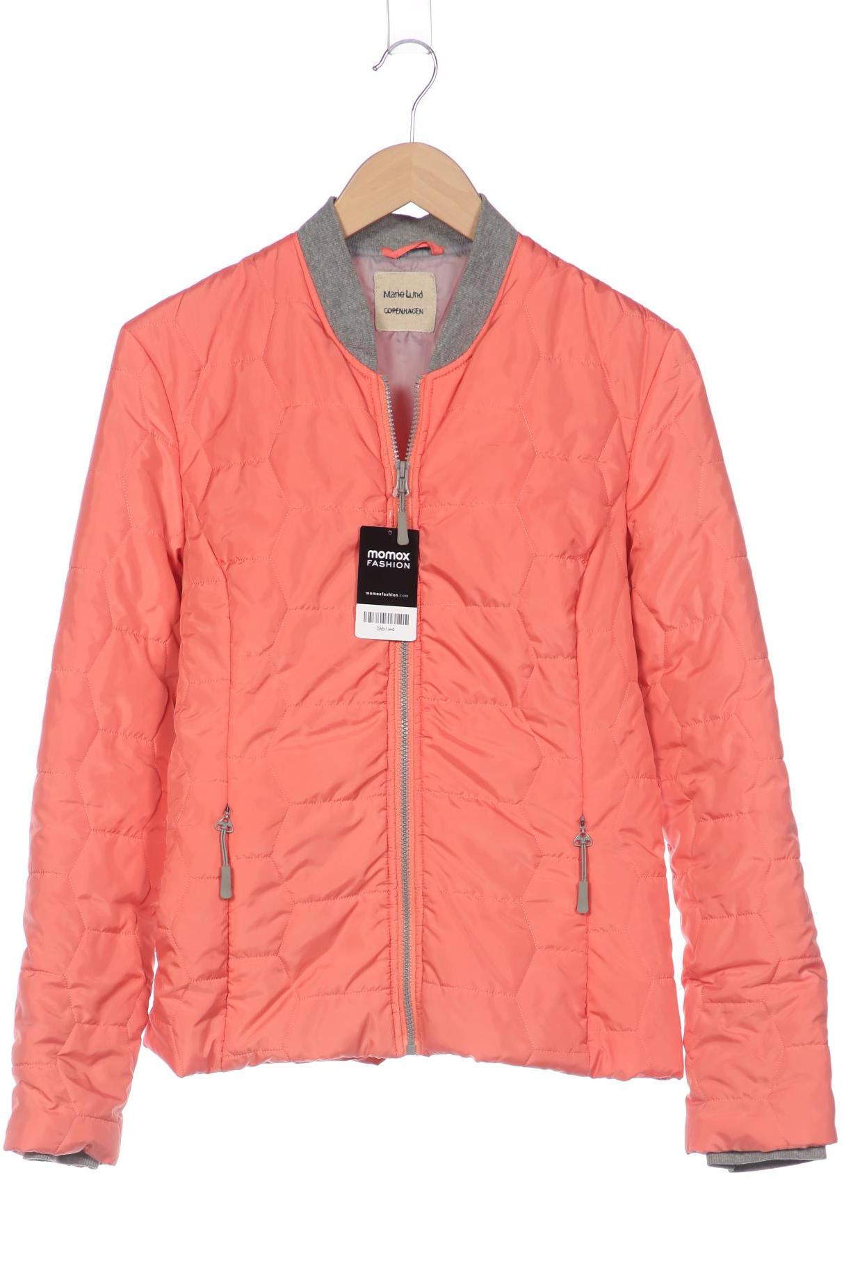

Marie Lund Damen Jacke, pink, Gr. 36