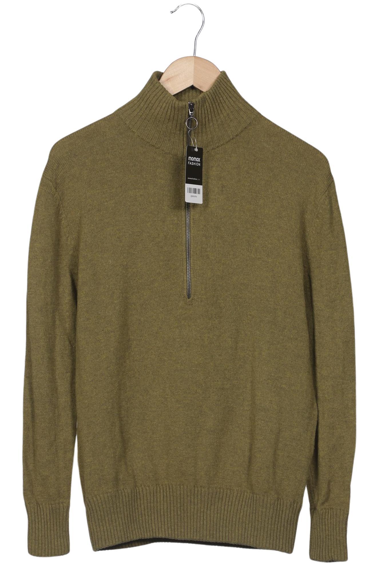 

Marie Lund Damen Pullover, grün, Gr. 46