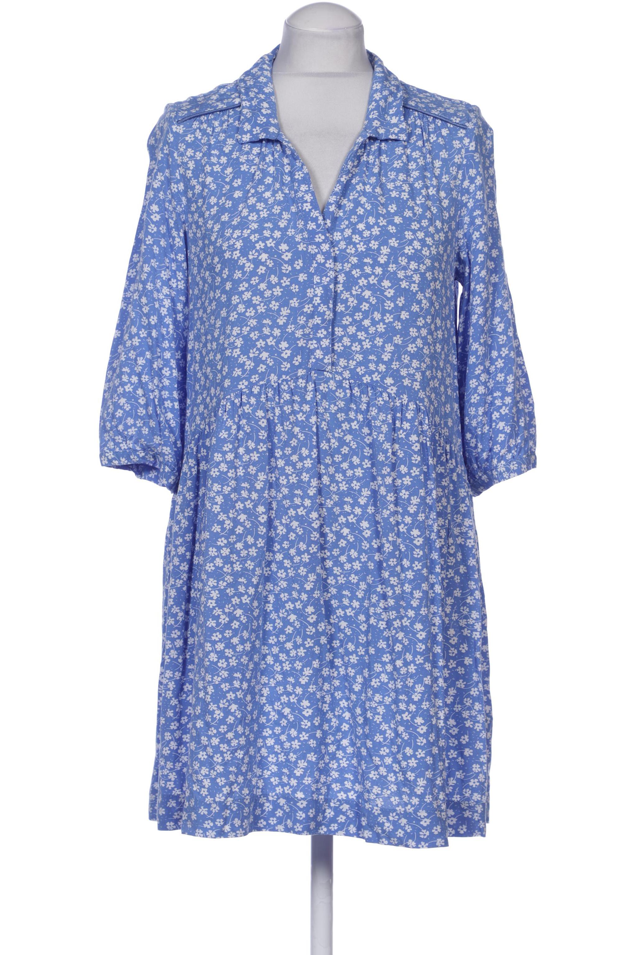

Marie Lund Damen Kleid, blau, Gr. 38