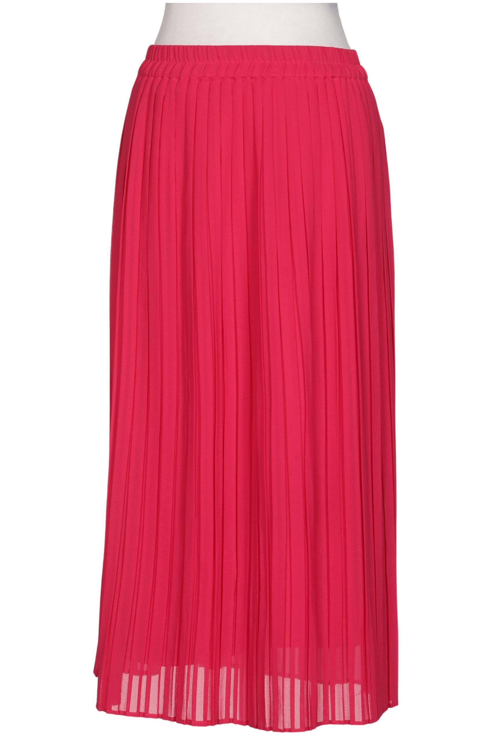 

Marie Lund Damen Rock, pink, Gr. 34