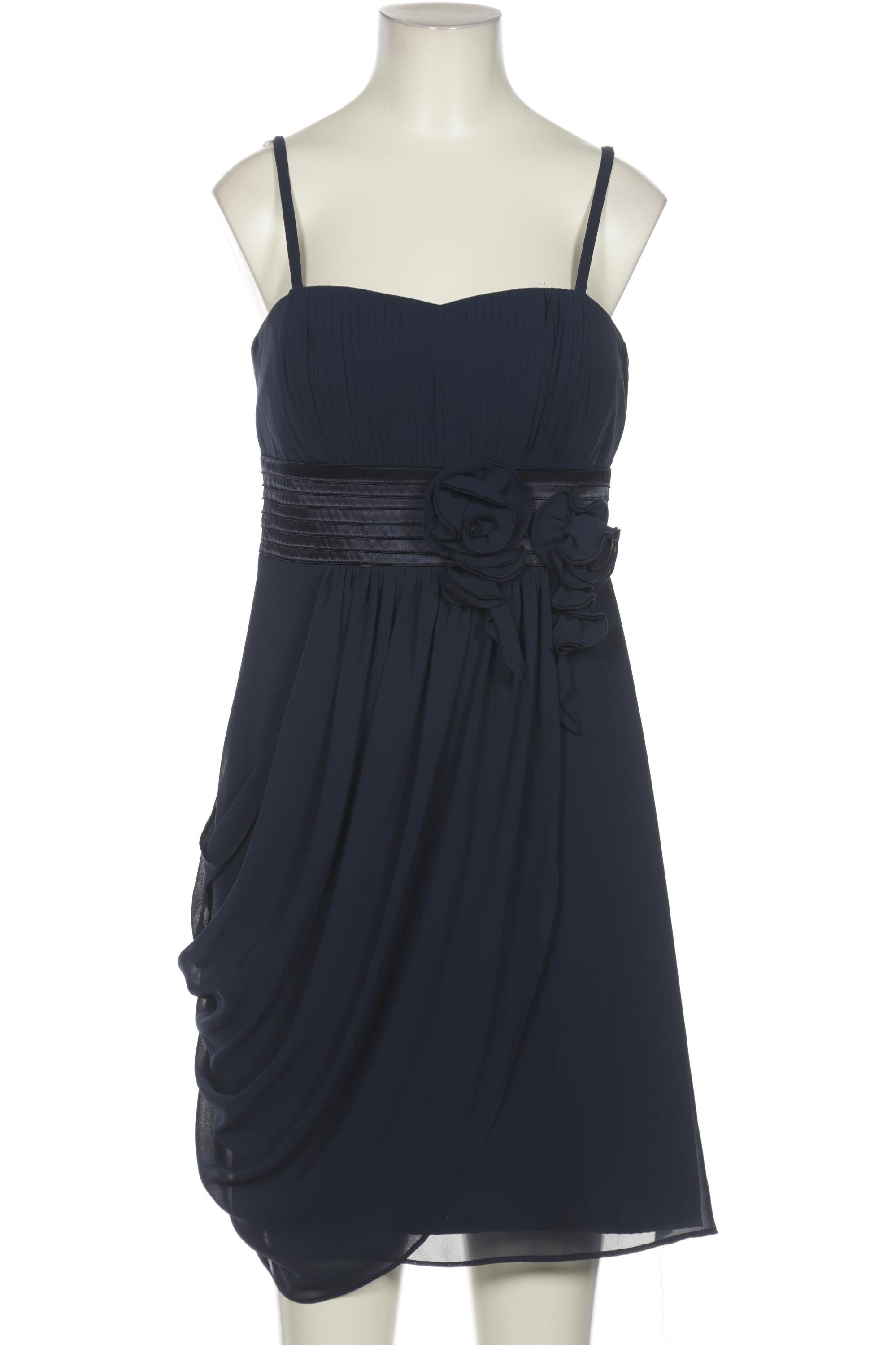 

Marie Lund Damen Kleid, marineblau, Gr. 36