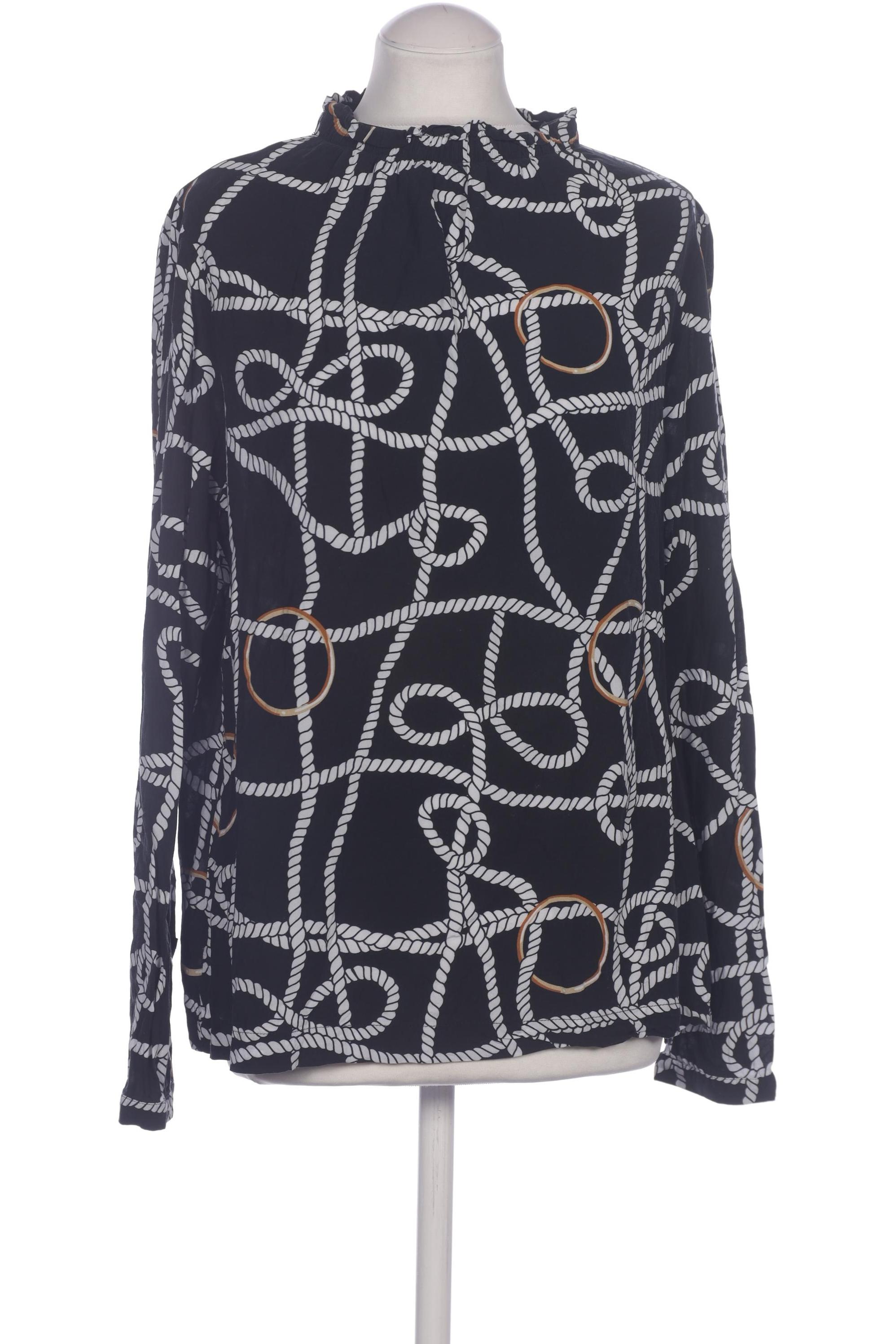 

Marie Lund Damen Bluse, schwarz, Gr. 40