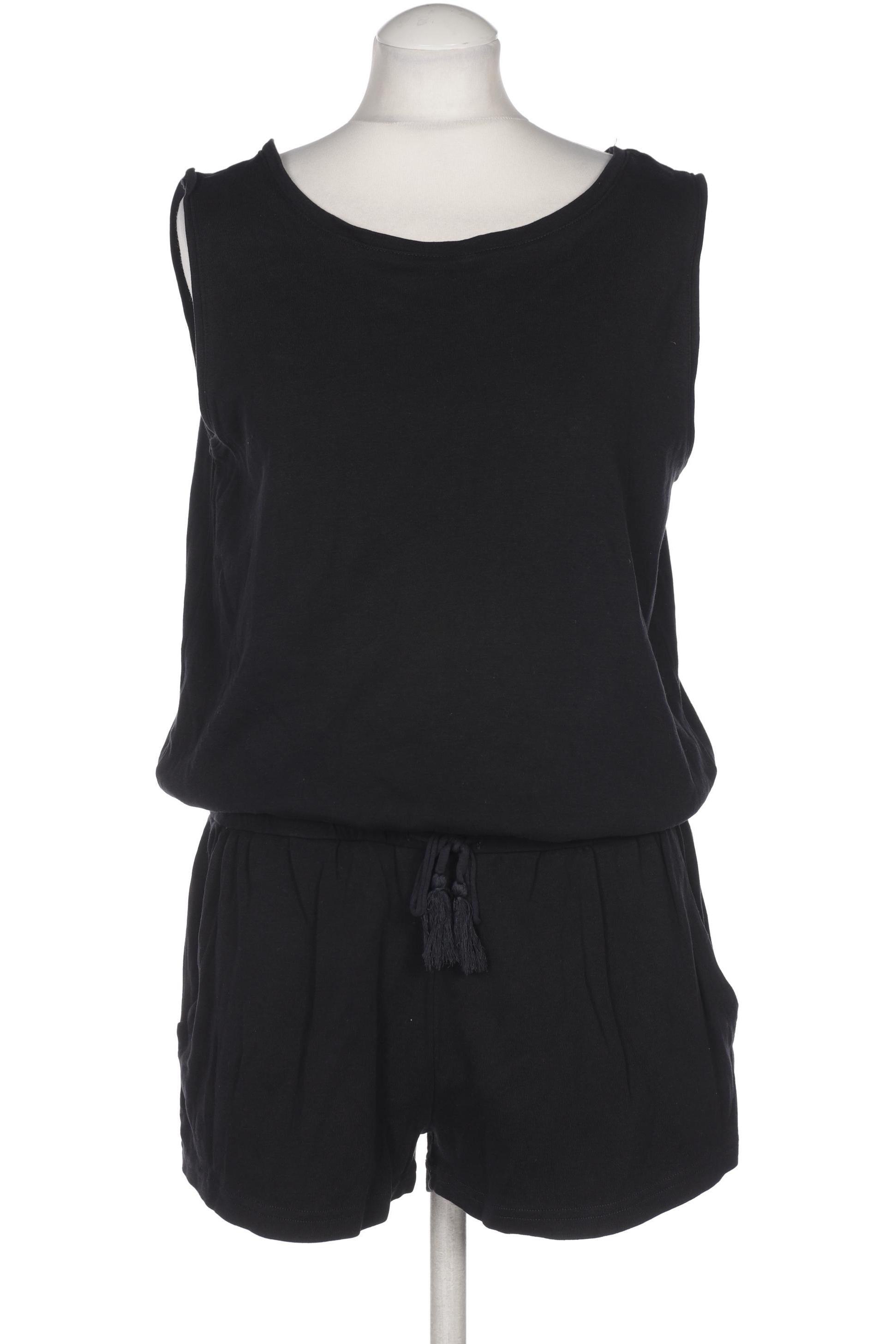 

Marie Lund Damen Jumpsuit/Overall, schwarz