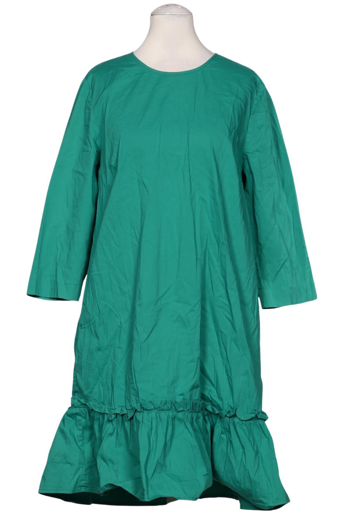 

Marie Lund Damen Kleid, türkis, Gr. 34