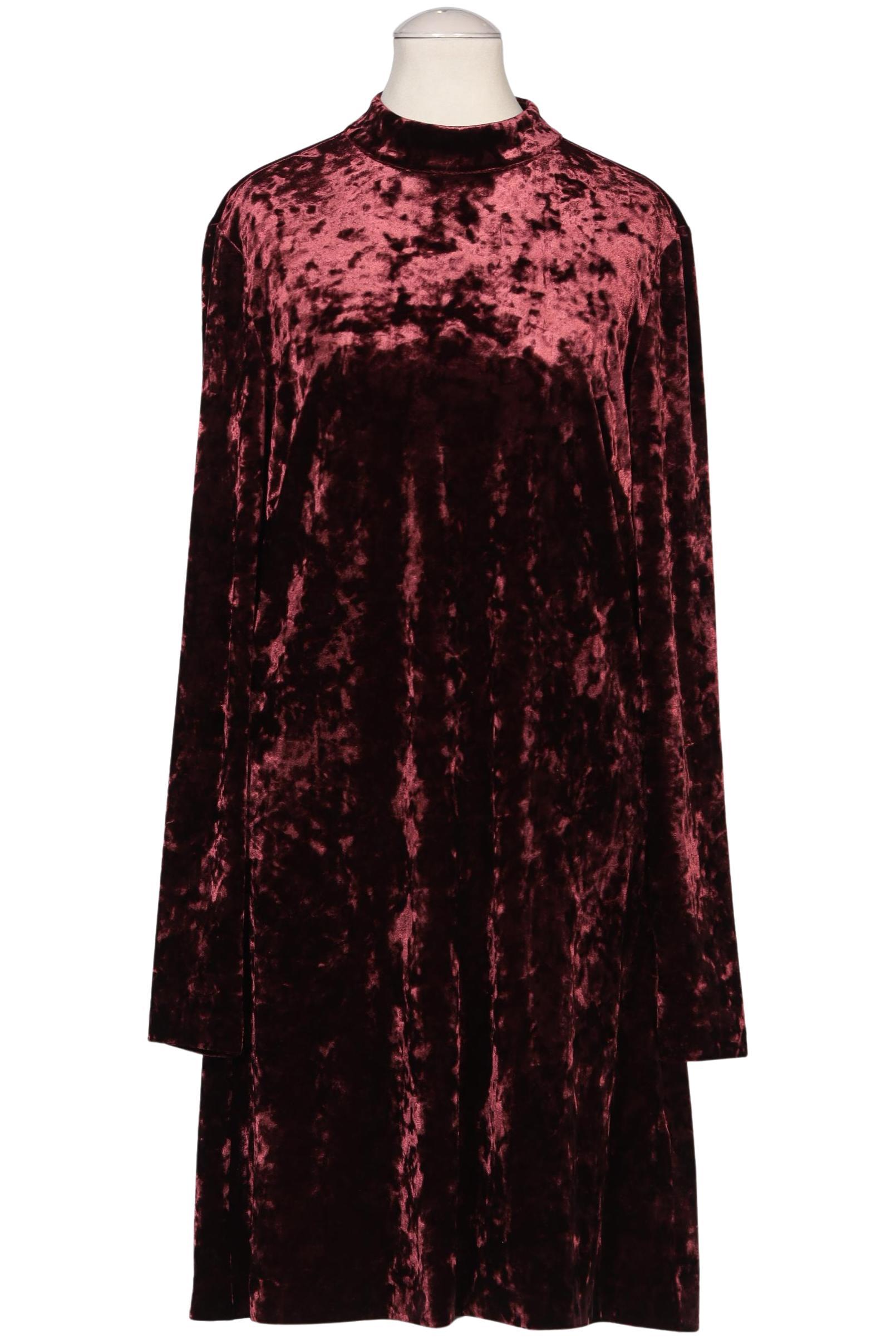 

Marie Lund Damen Kleid, bordeaux, Gr. 36