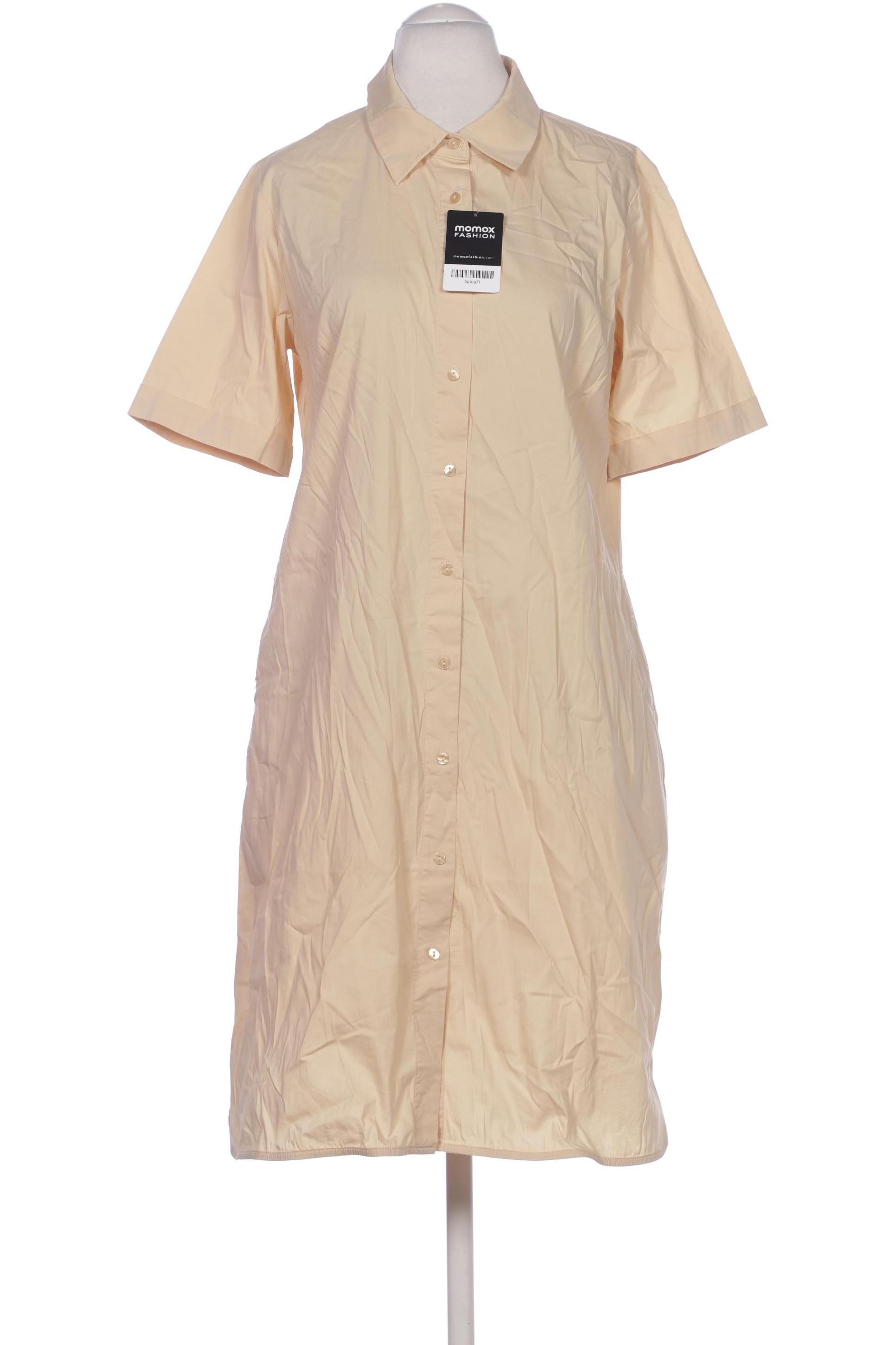 

Marie Lund Damen Kleid, beige, Gr. 40