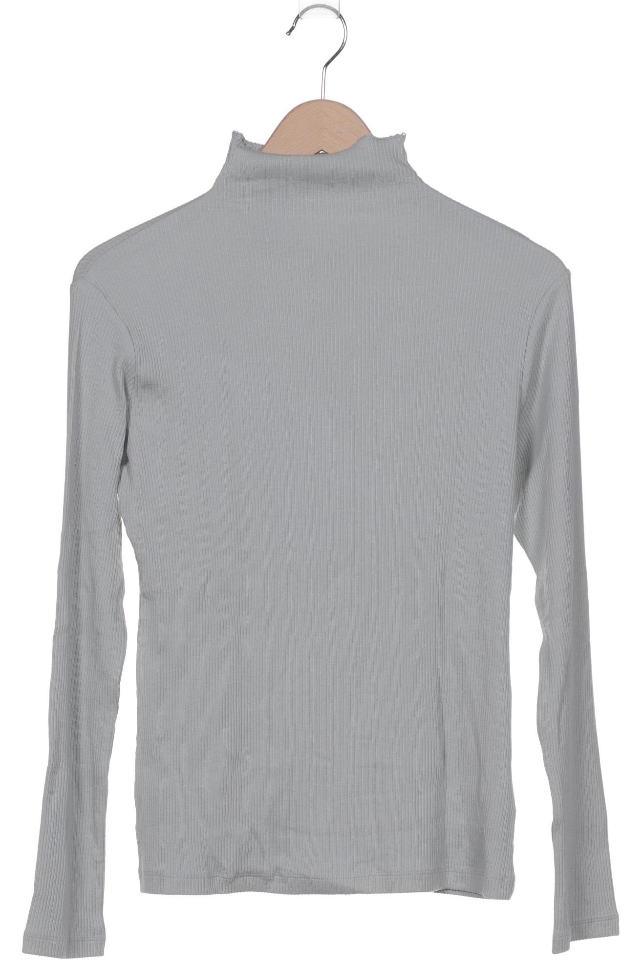 

Marie Lund Damen Langarmshirt, hellgrün, Gr. 42