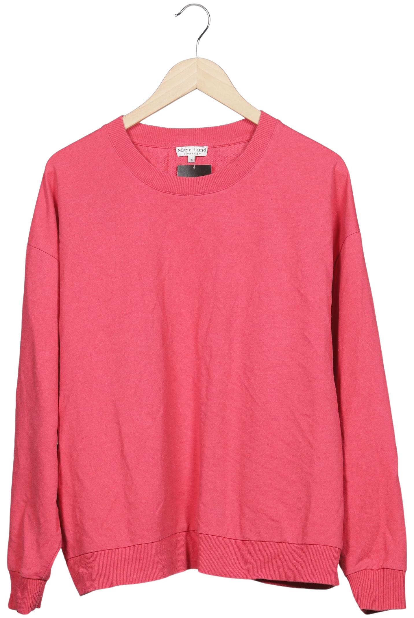 

Marie Lund Damen Pullover, pink, Gr. 42