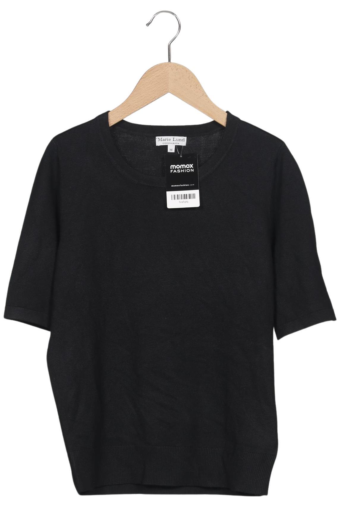 

Marie Lund Damen Pullover, schwarz, Gr. 38