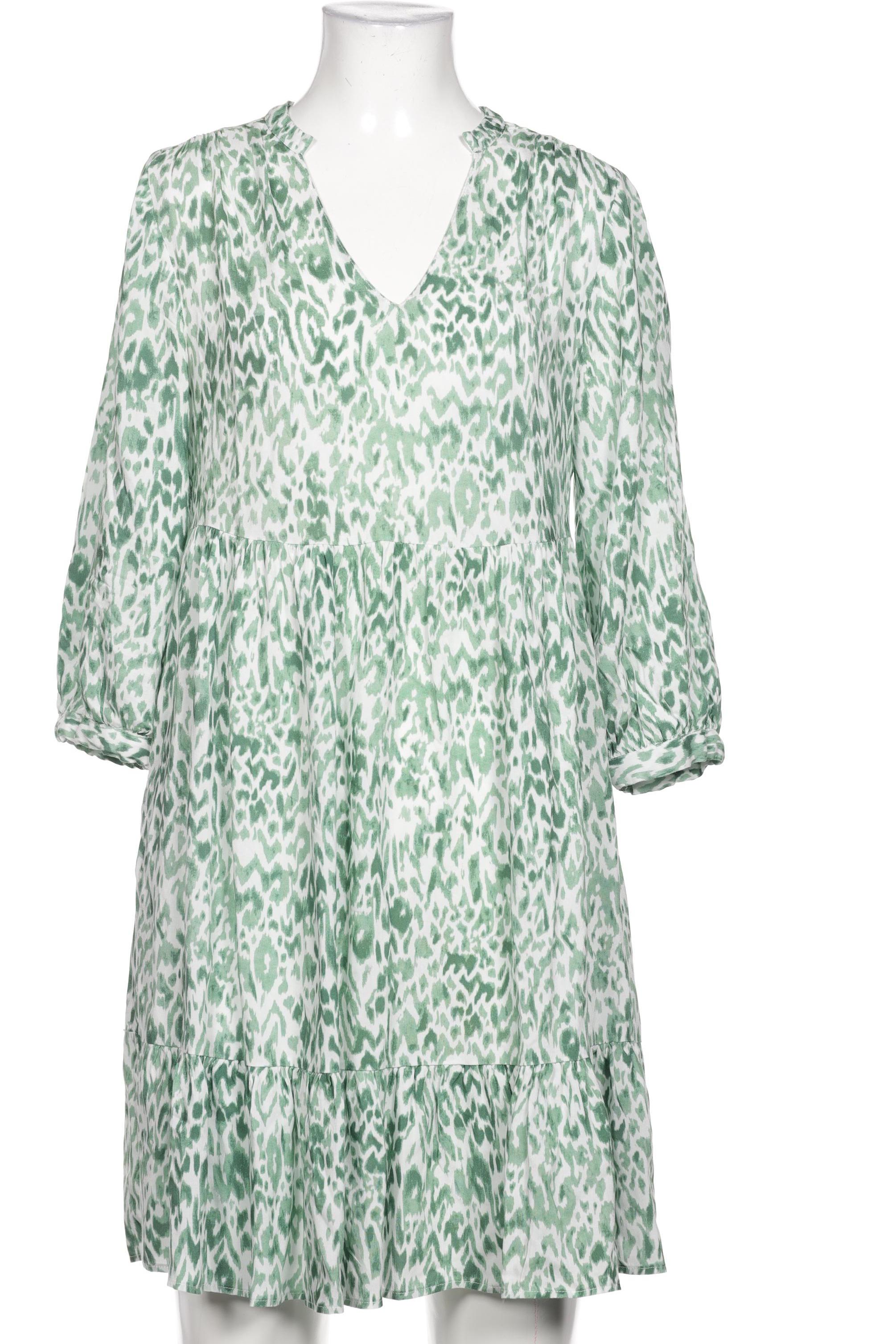 

Marie Lund Damen Kleid, grün, Gr. 34