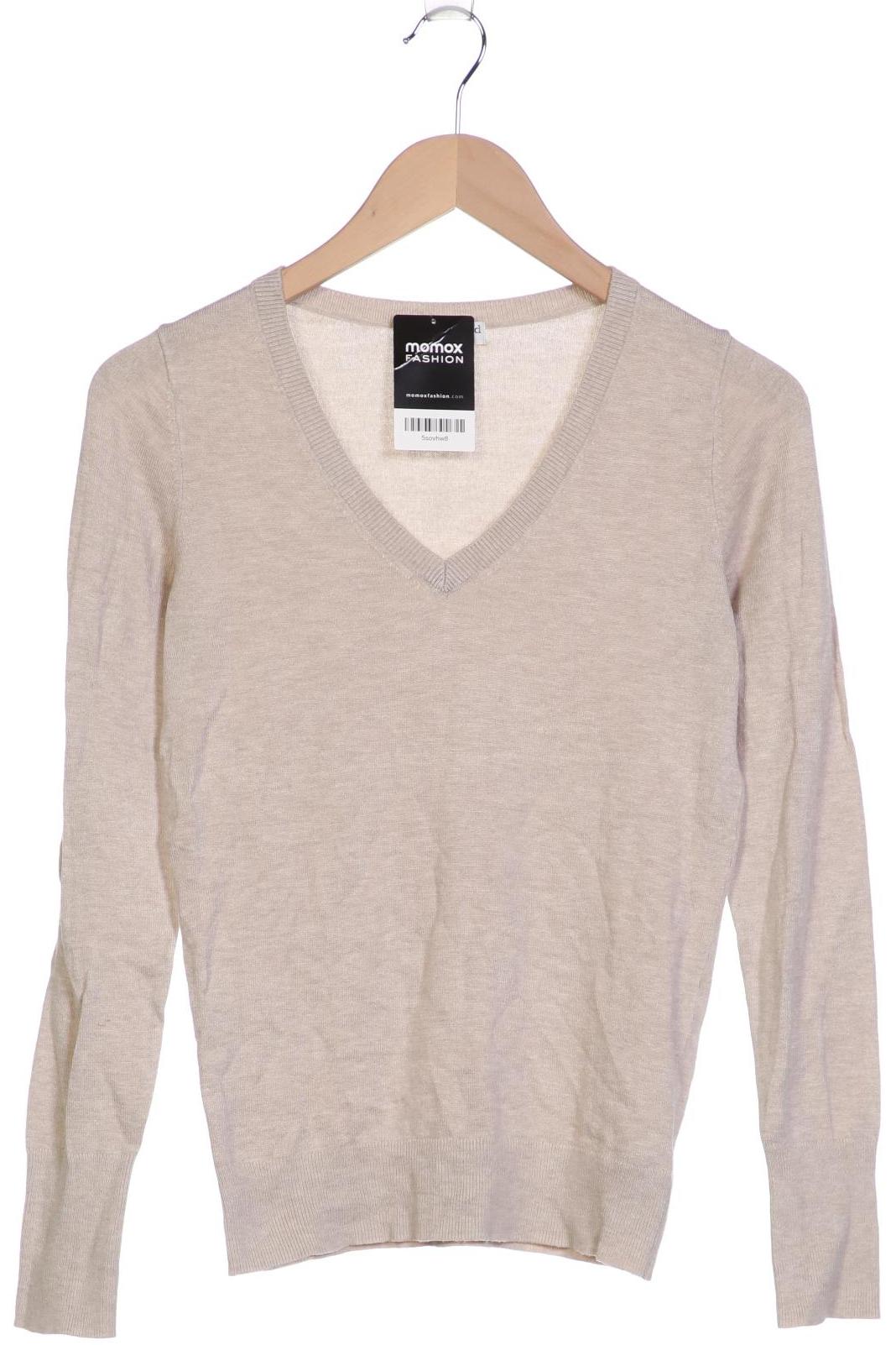 

Marie Lund Damen Pullover, beige, Gr. 34