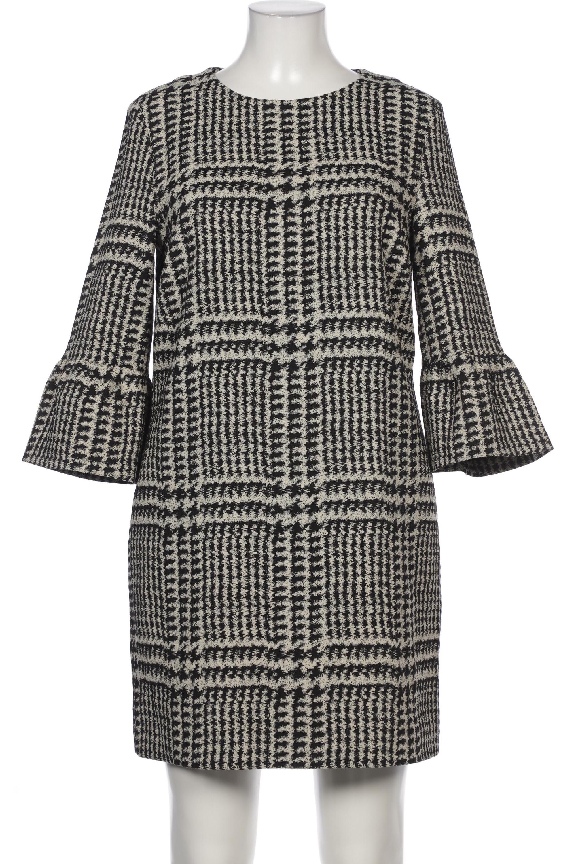 

Marie Lund Damen Kleid, schwarz, Gr. 42