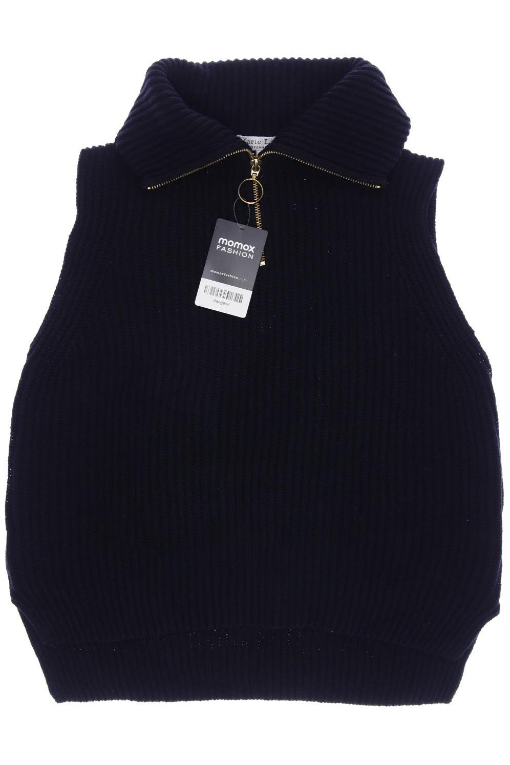 

Marie Lund Damen Pullover, schwarz, Gr. 34