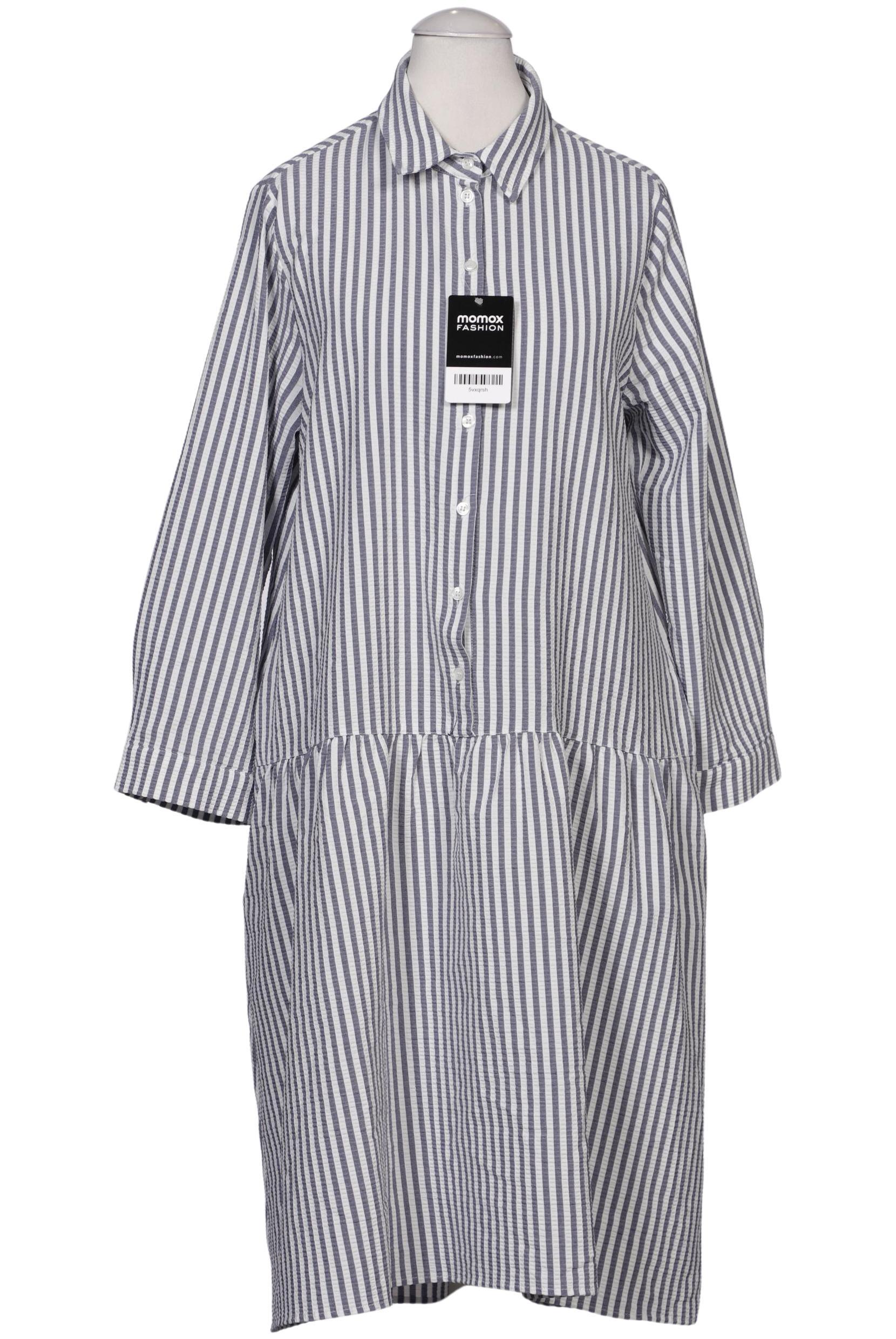 

Marie Lund Damen Kleid, grau, Gr. 34