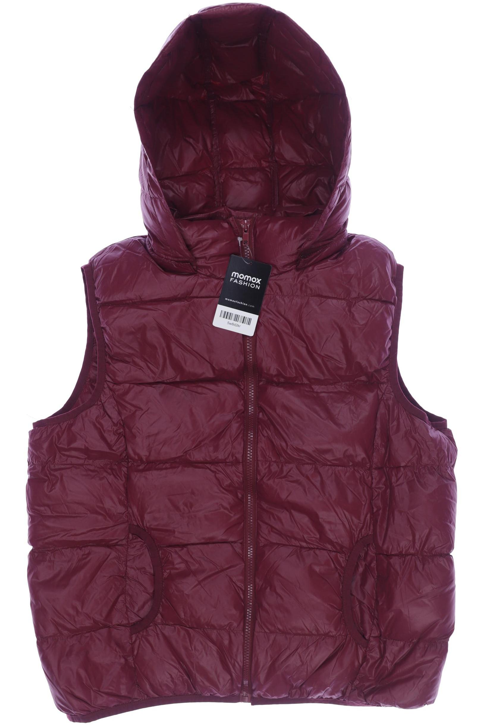 

Marie Lund Damen Weste, pink, Gr. 44