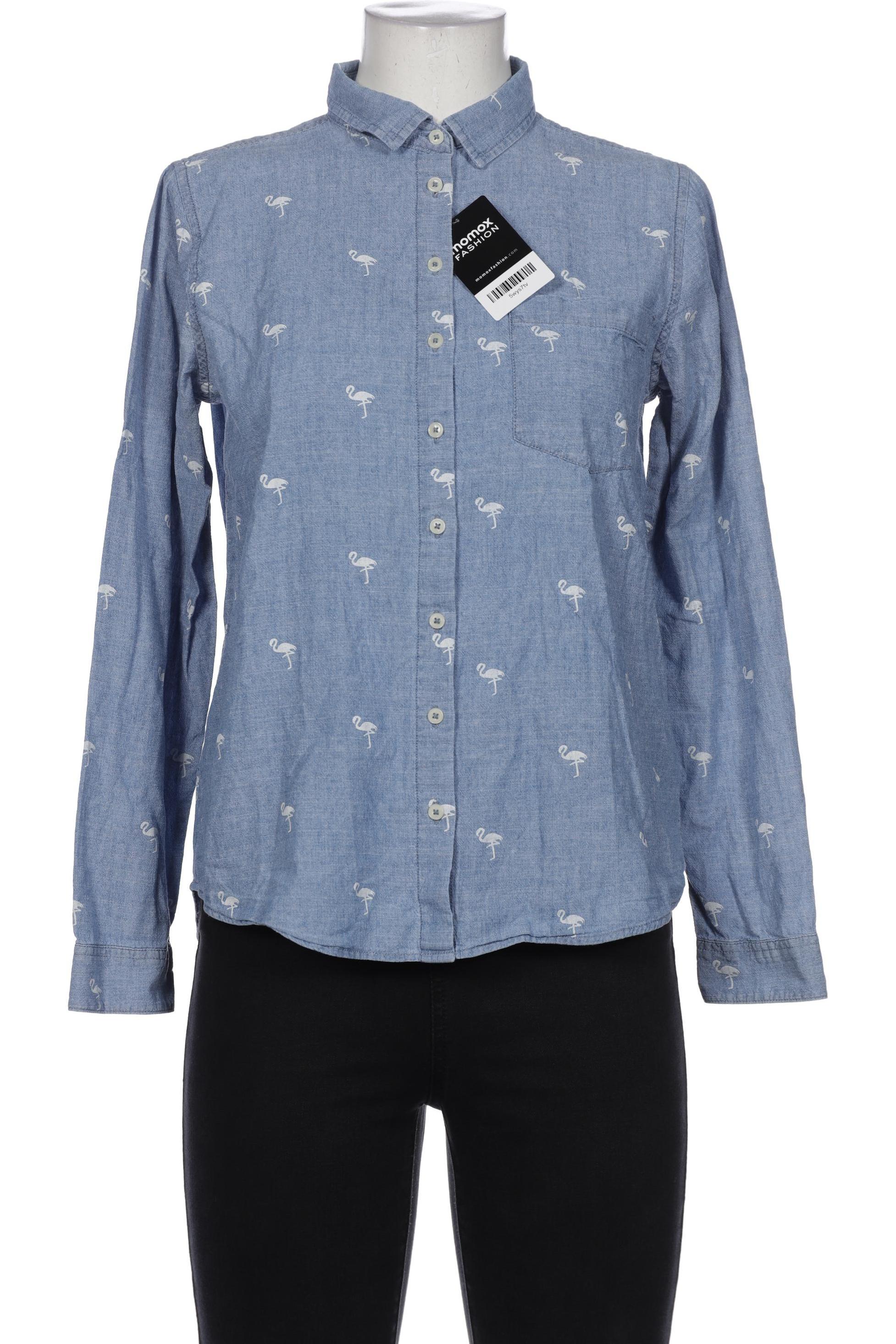 

Marie Lund Damen Bluse, hellblau, Gr. 38