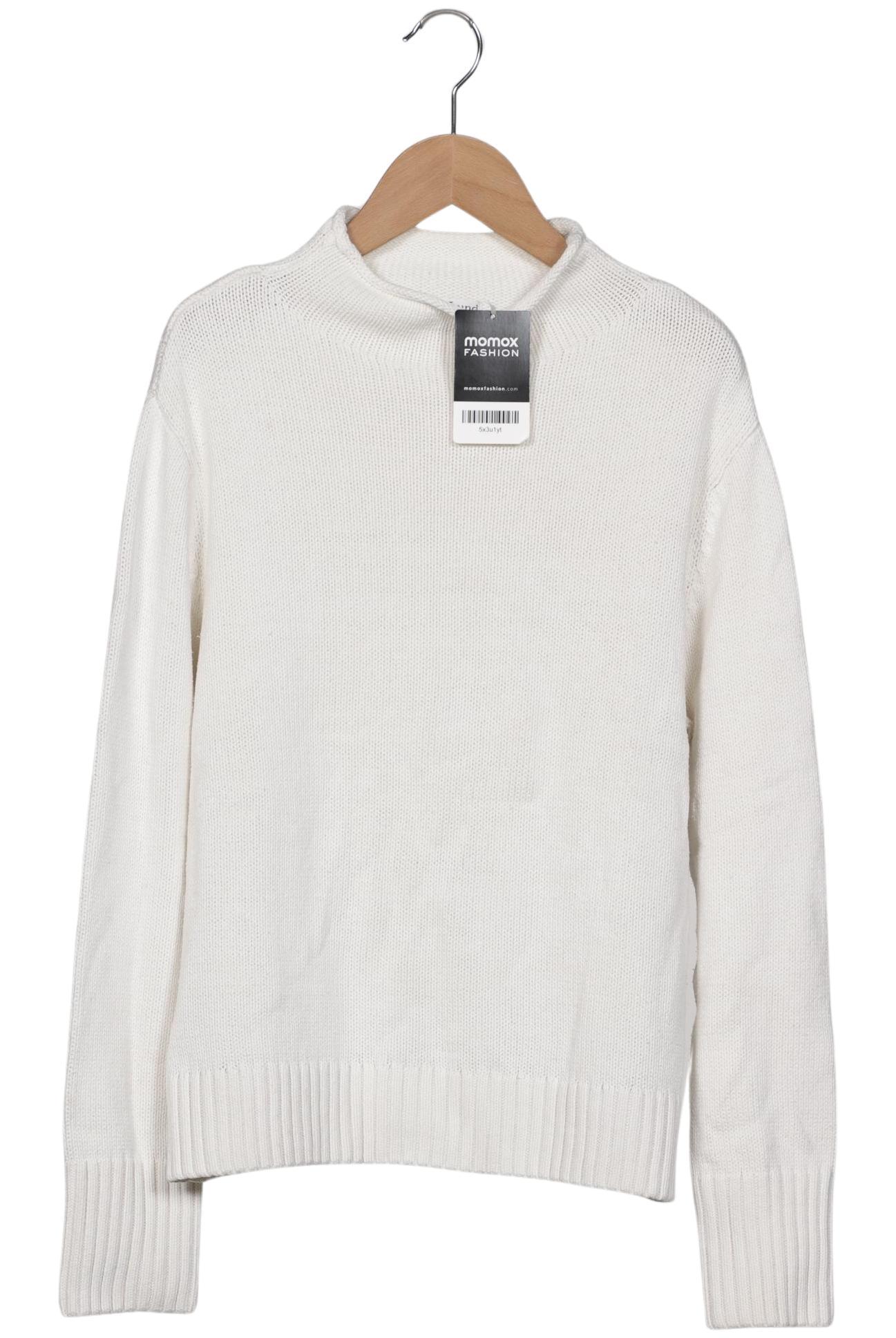 

Marie Lund Damen Pullover, cremeweiß, Gr. 34