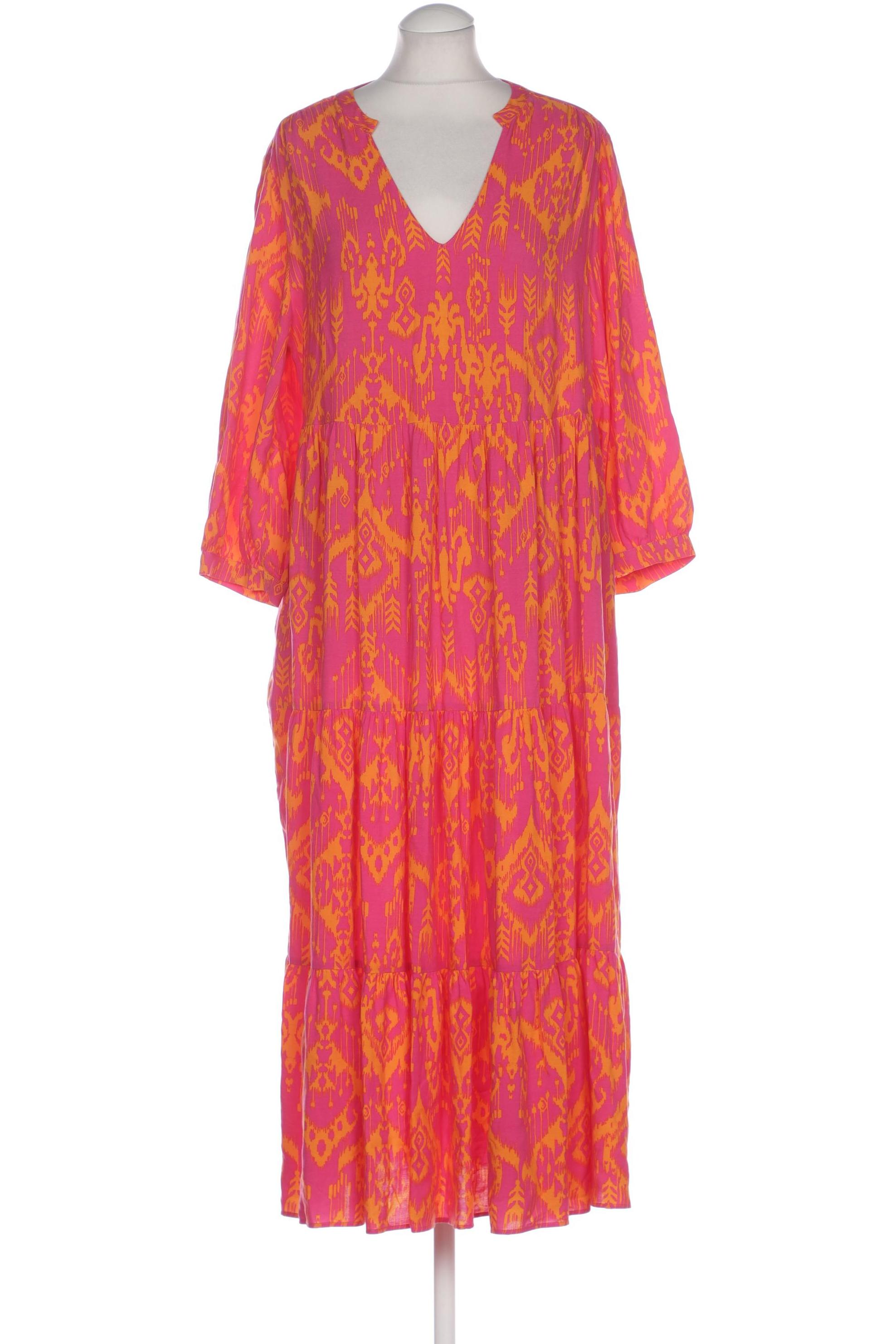 

Marie Lund Damen Kleid, pink, Gr. 40