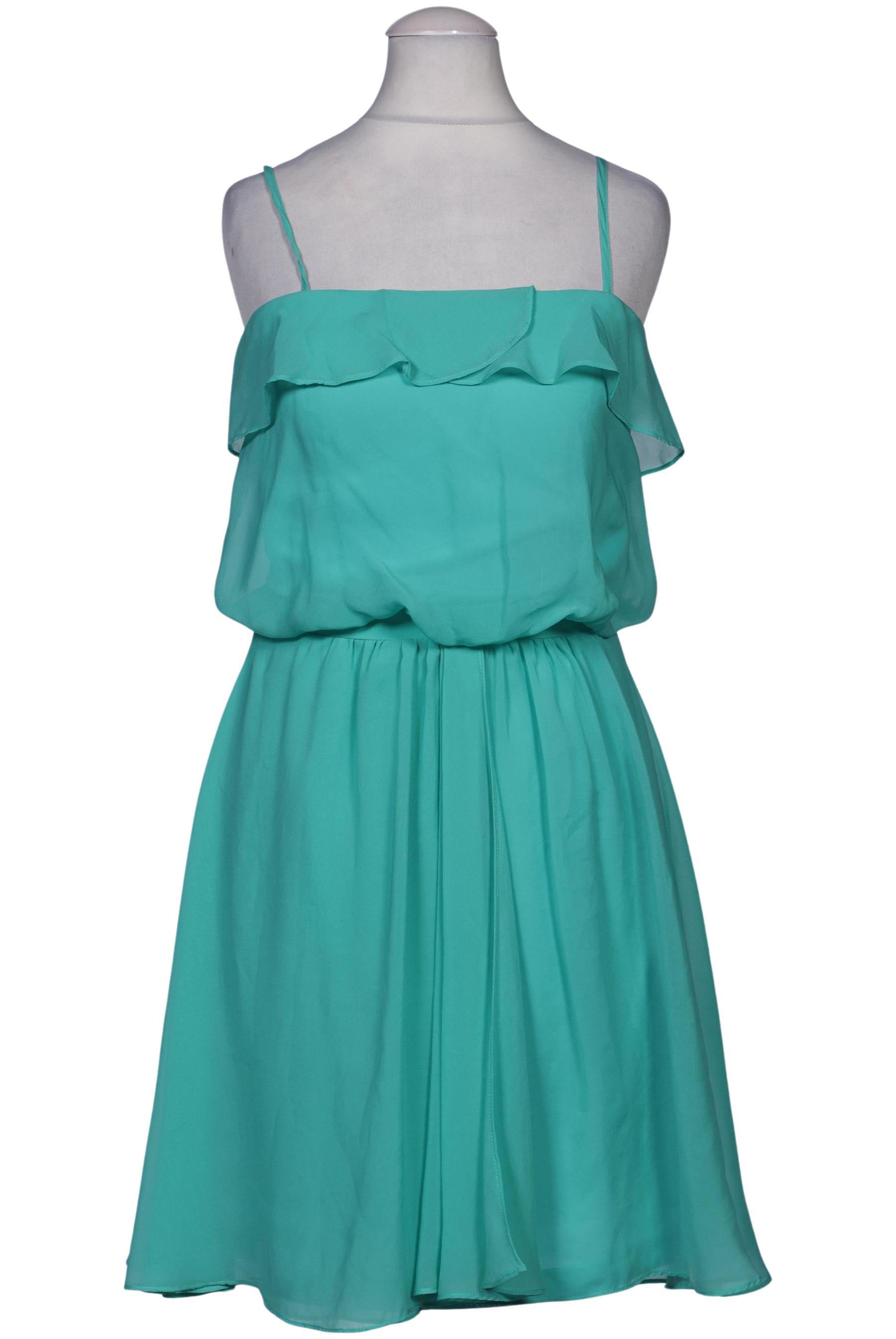 

Marie Lund Damen Kleid, hellgrün, Gr. 32