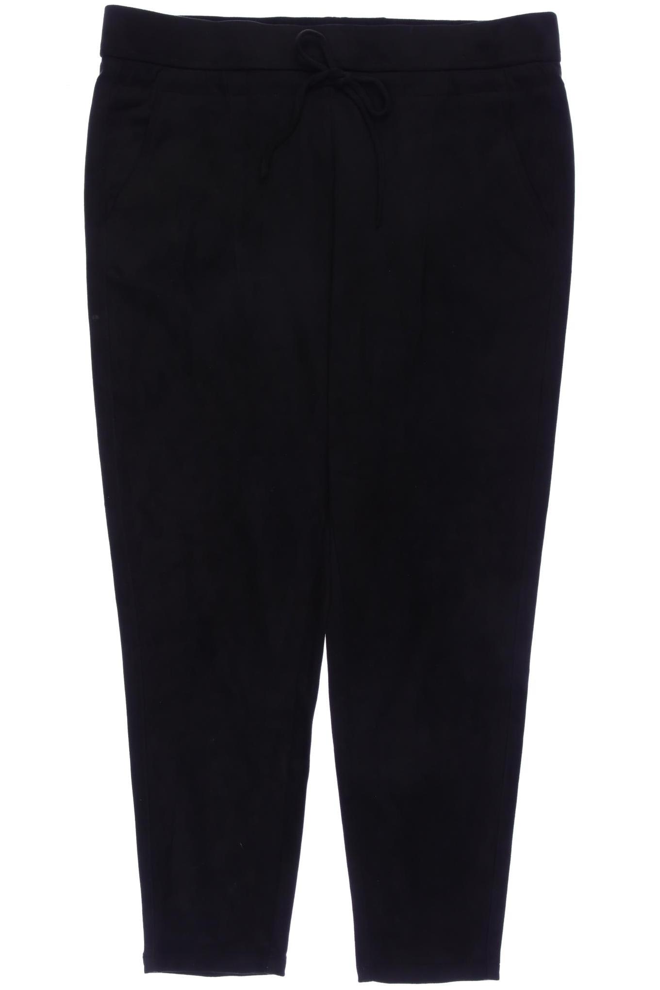 

Marie Lund Damen Stoffhose, schwarz, Gr. 44