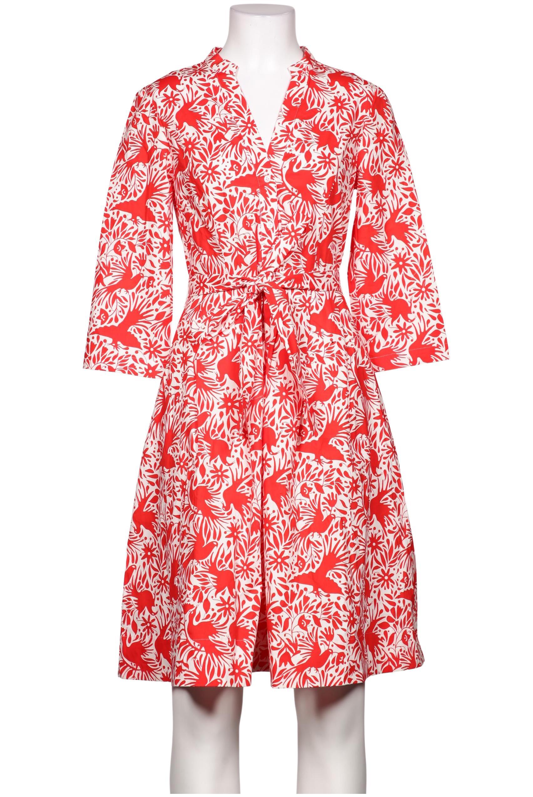 

Marie Lund Damen Kleid, rot, Gr. 36
