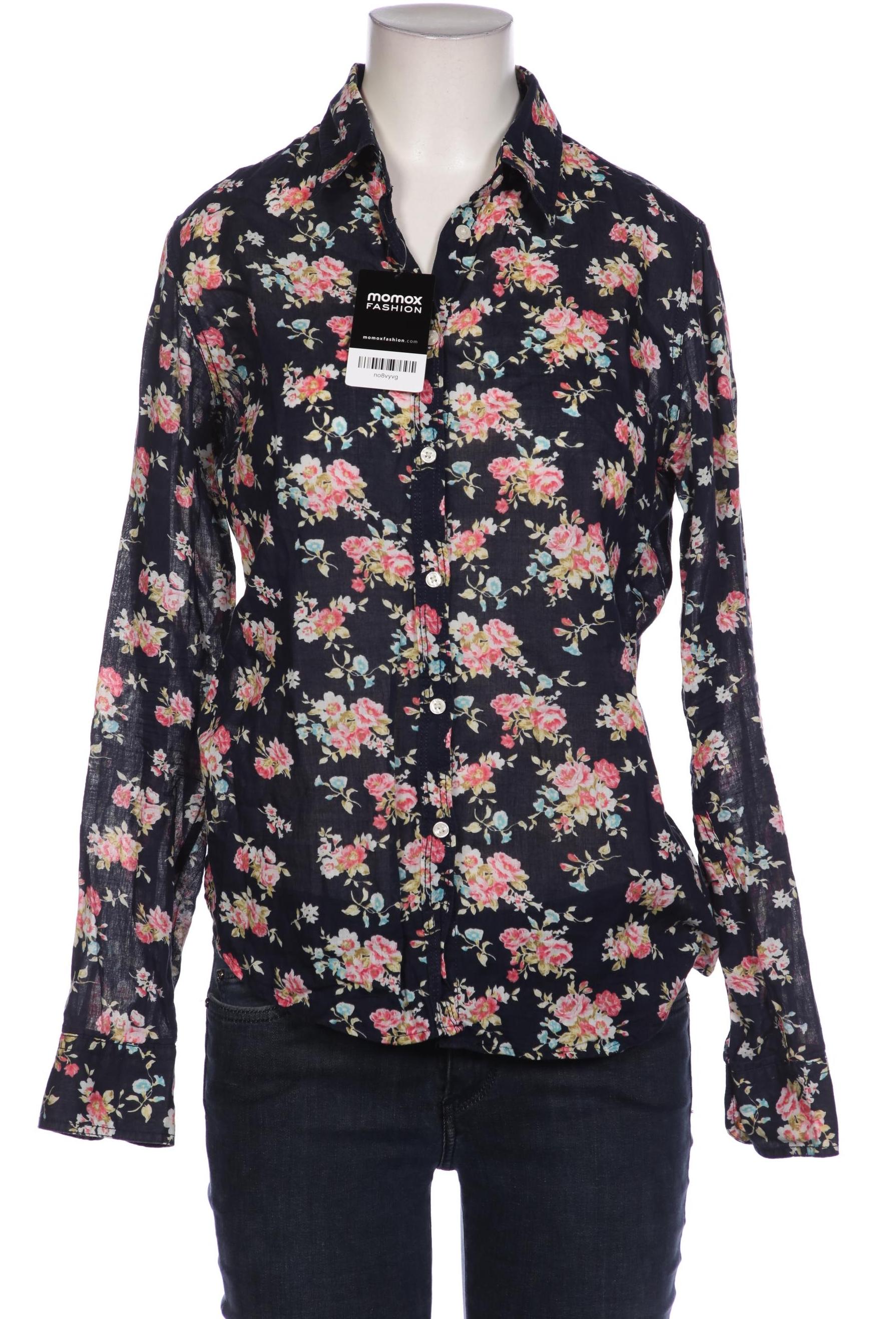 

Marie Lund Damen Bluse, marineblau, Gr. 38