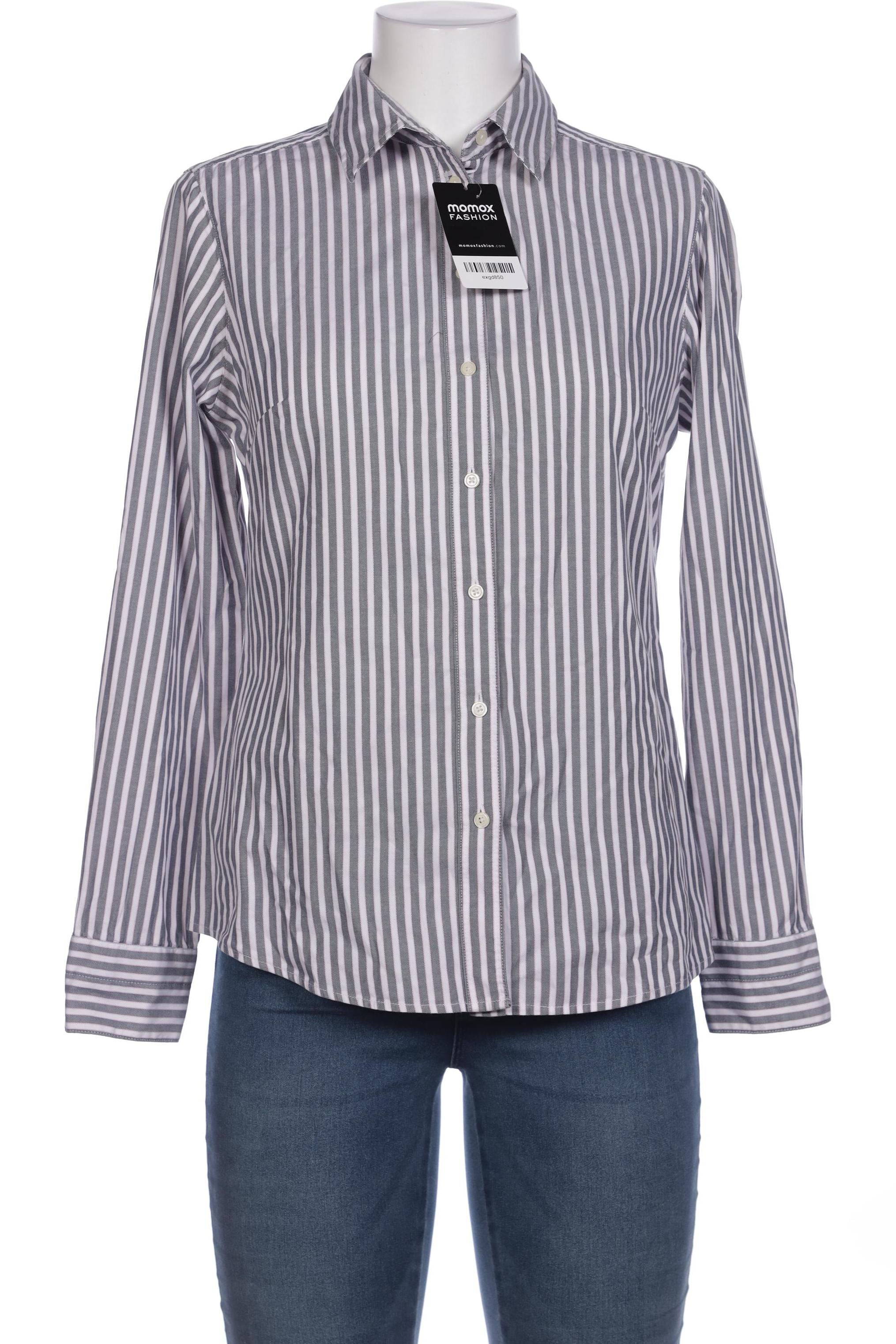 

Marie Lund Damen Bluse, grau, Gr. 40