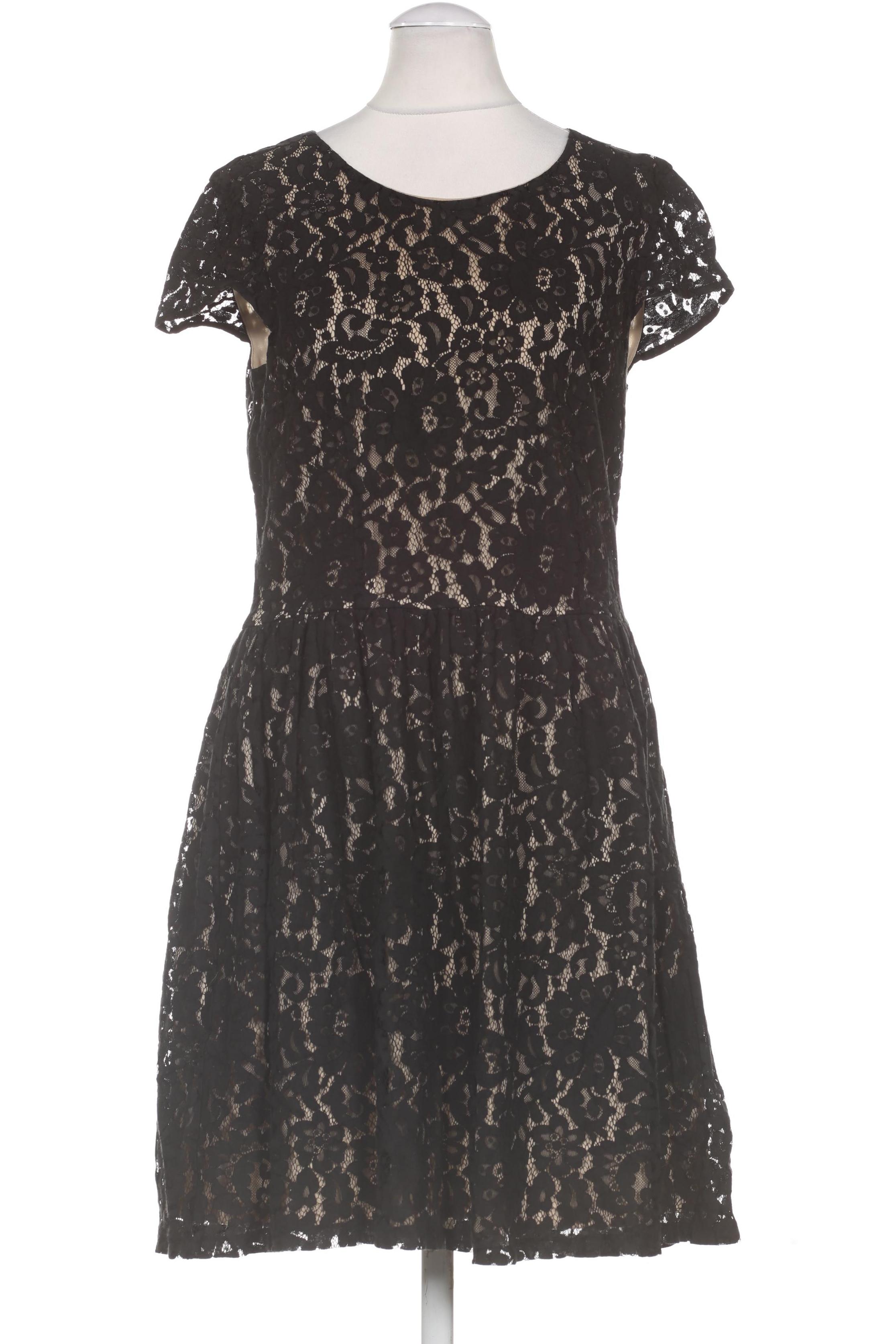 

Marie Lund Damen Kleid, schwarz