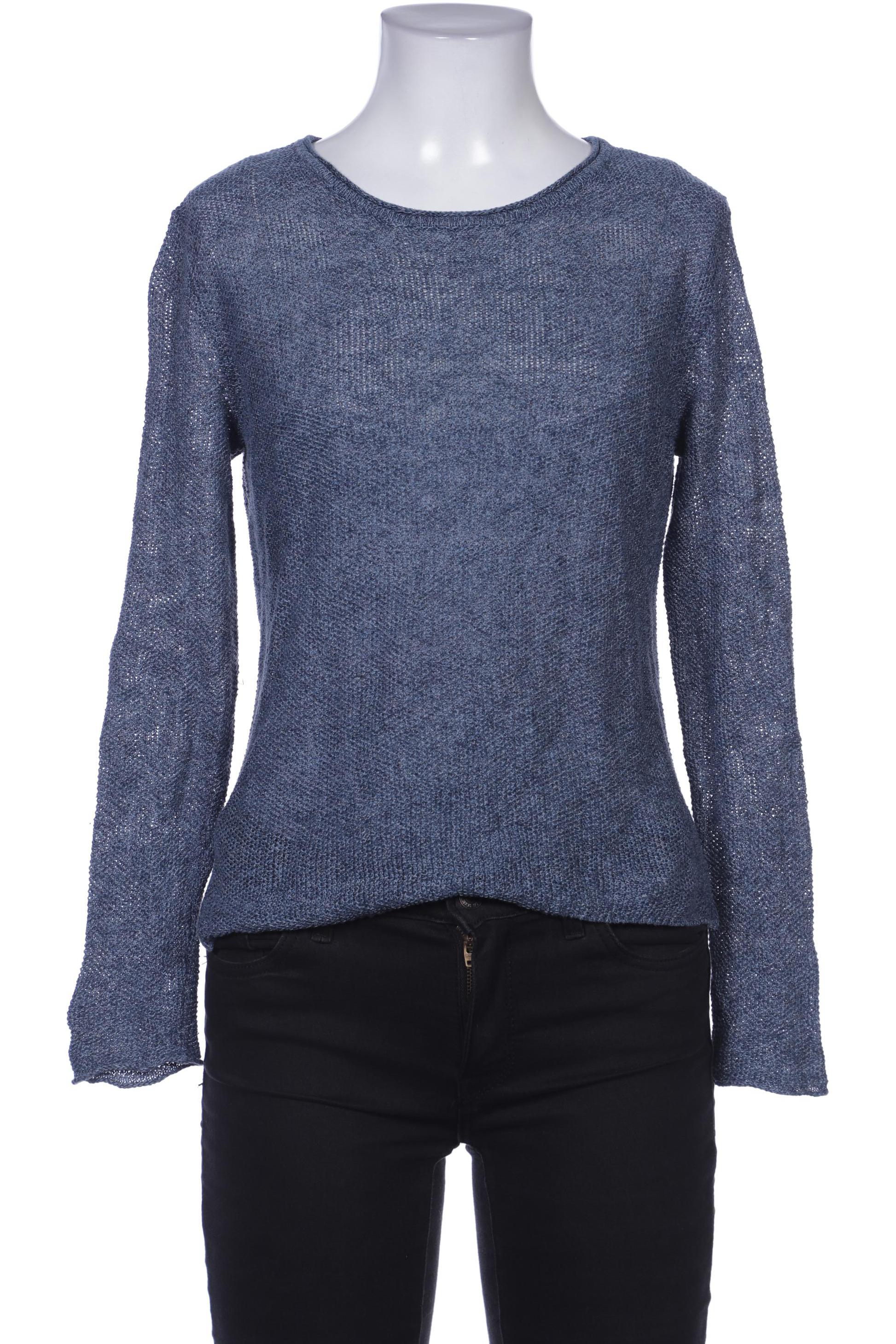

Marie Lund Damen Pullover, blau, Gr. 36