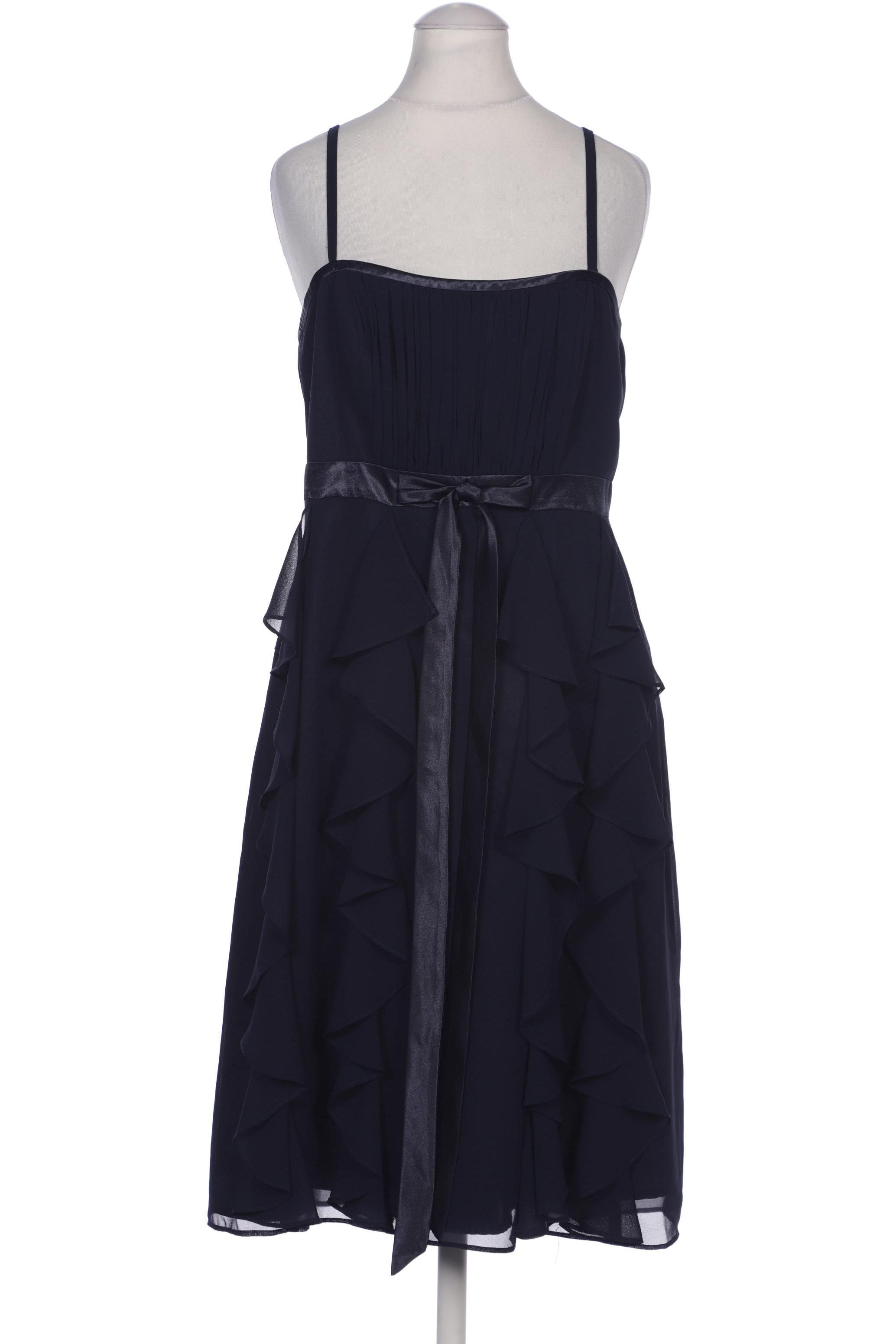 

Marie Lund Damen Kleid, marineblau, Gr. 36