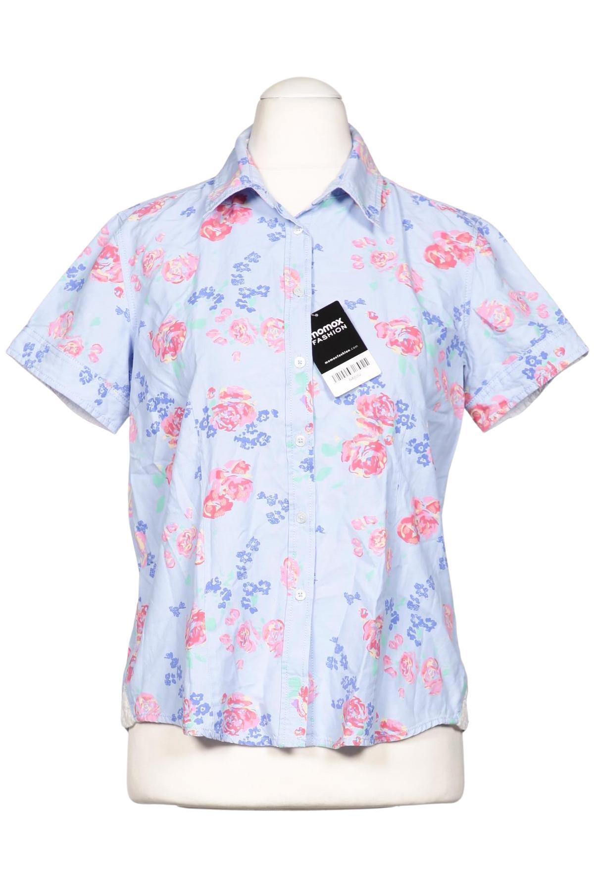 

Marie Lund Damen Bluse, mehrfarbig, Gr. 40