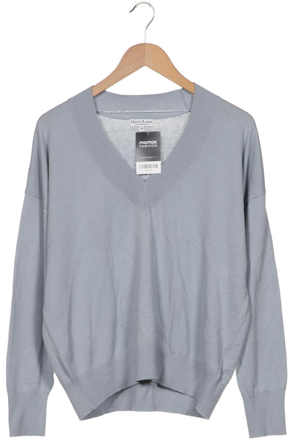 

Marie Lund Damen Pullover, hellblau