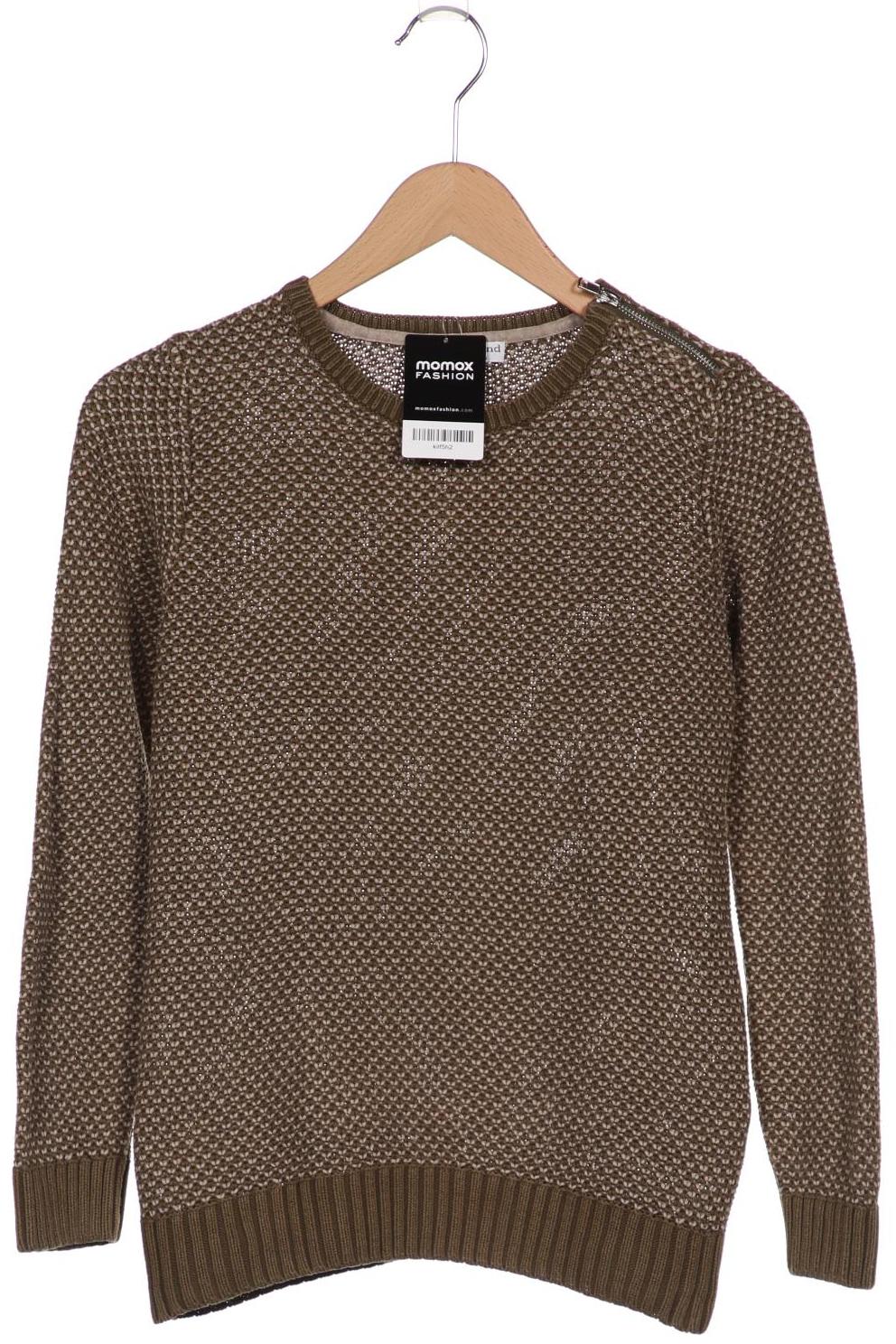 

Marie Lund Damen Pullover, grün