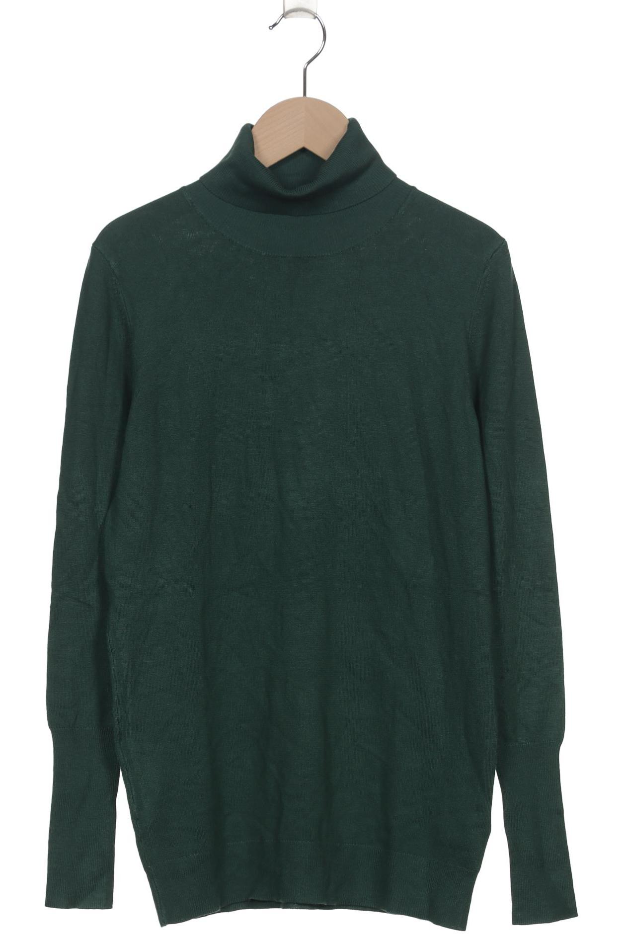 

Marie Lund Damen Pullover, grün, Gr. 38
