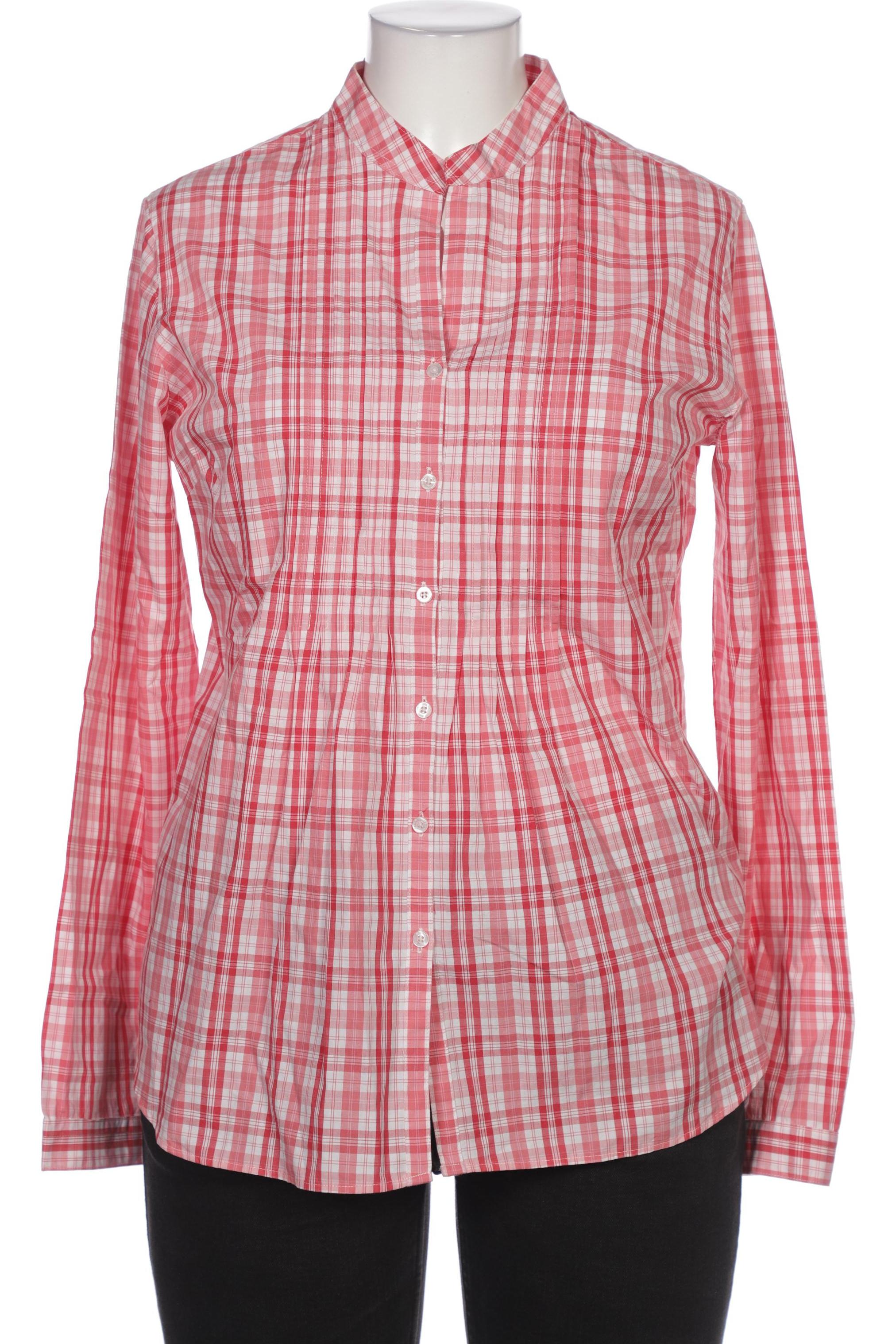 

Marie Lund Damen Bluse, rot, Gr. 42