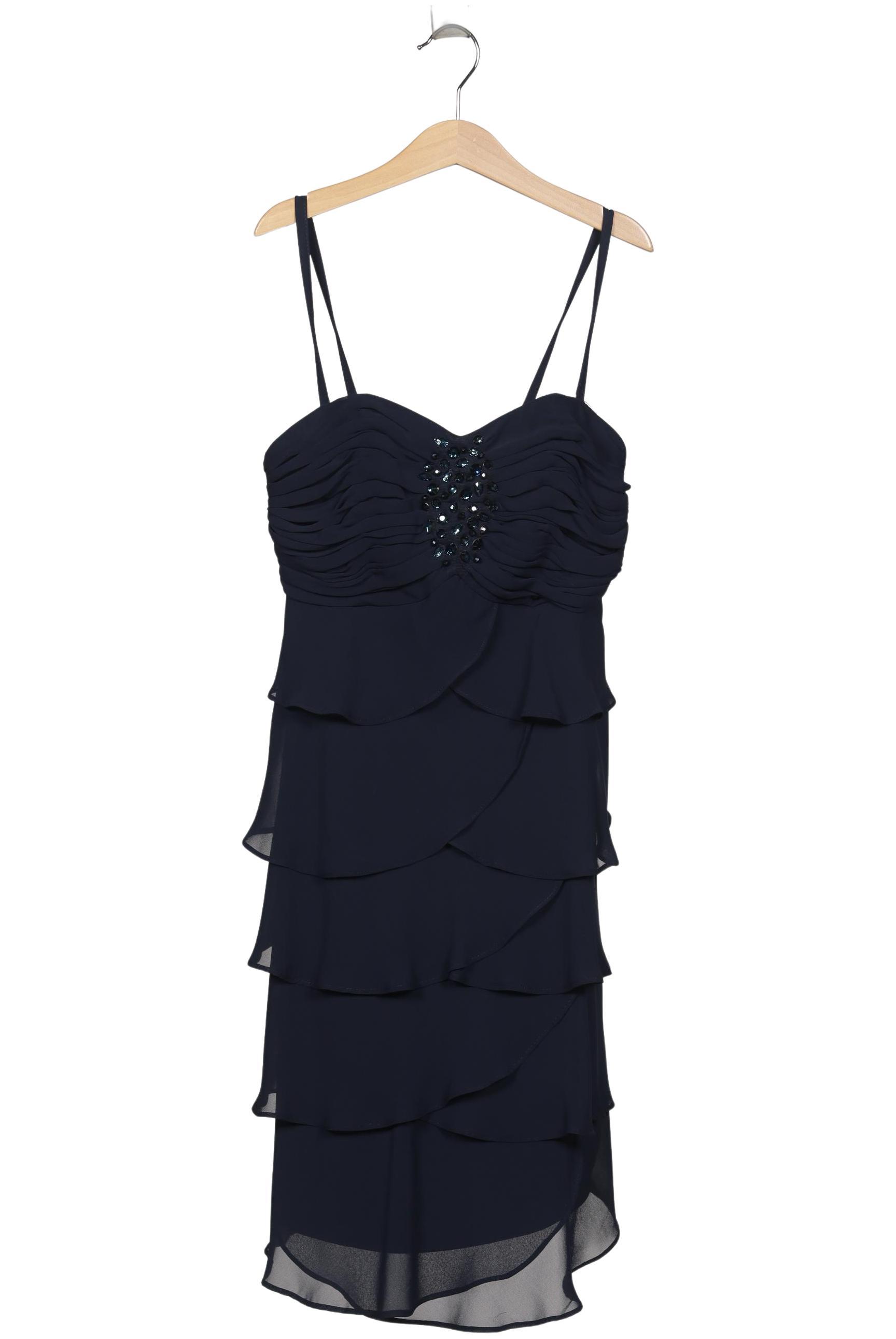 

Marie Lund Damen Kleid, marineblau, Gr. 32