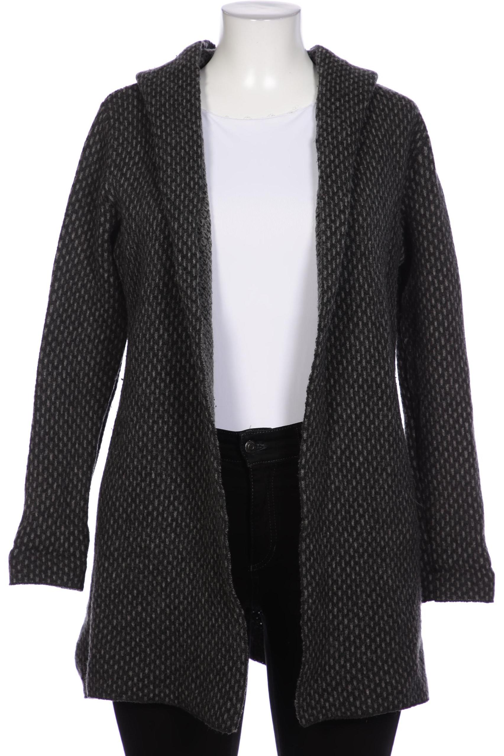 

Marie Lund Damen Strickjacke, grau, Gr. 44