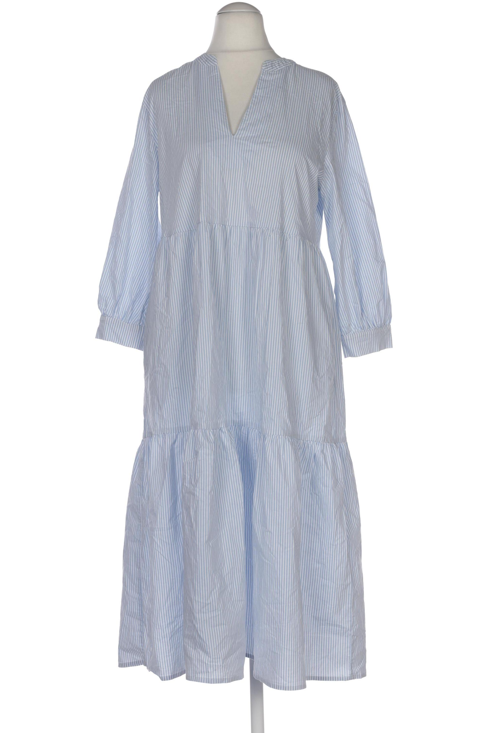 

Marie Lund Damen Kleid, hellblau, Gr. 38