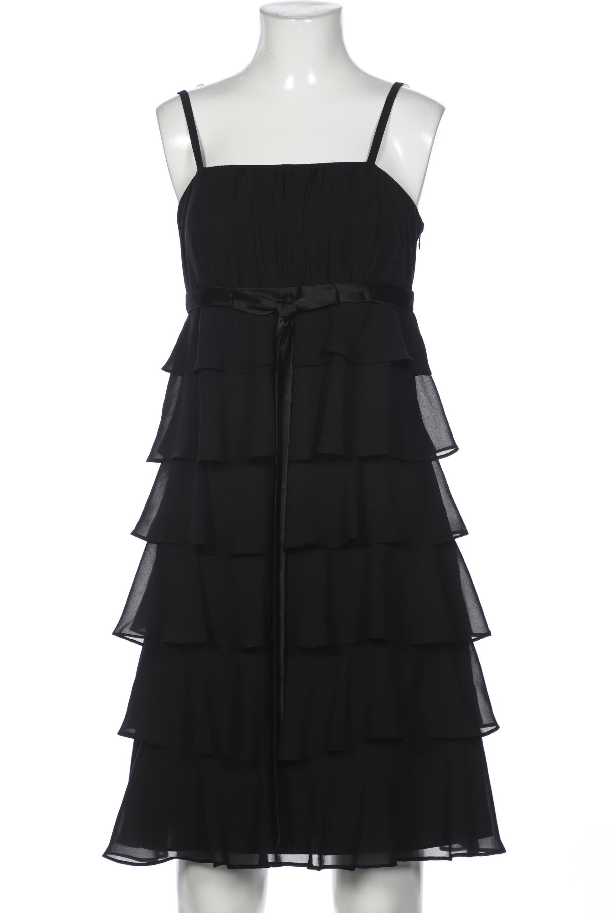 

Marie Lund Damen Kleid, schwarz