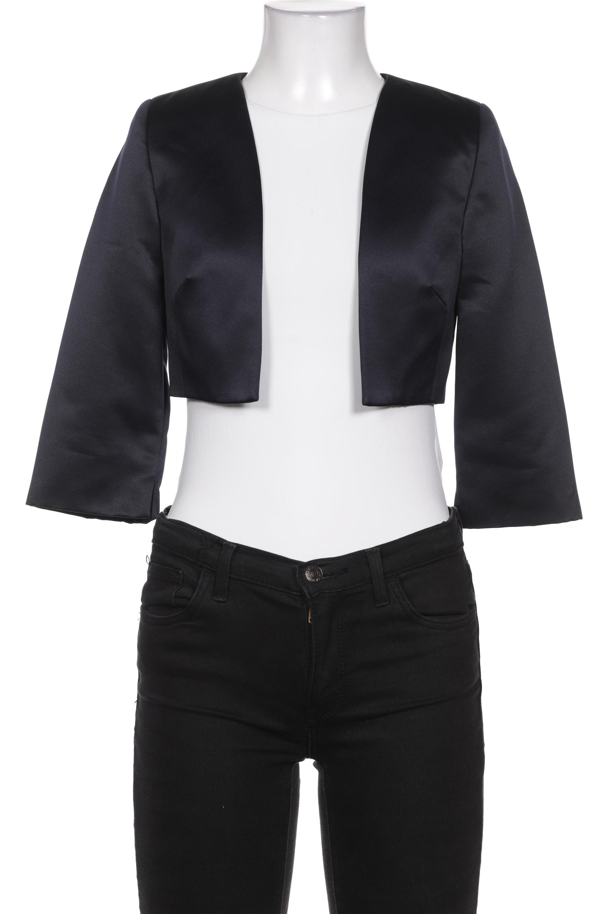 

Marie Lund Damen Blazer, marineblau