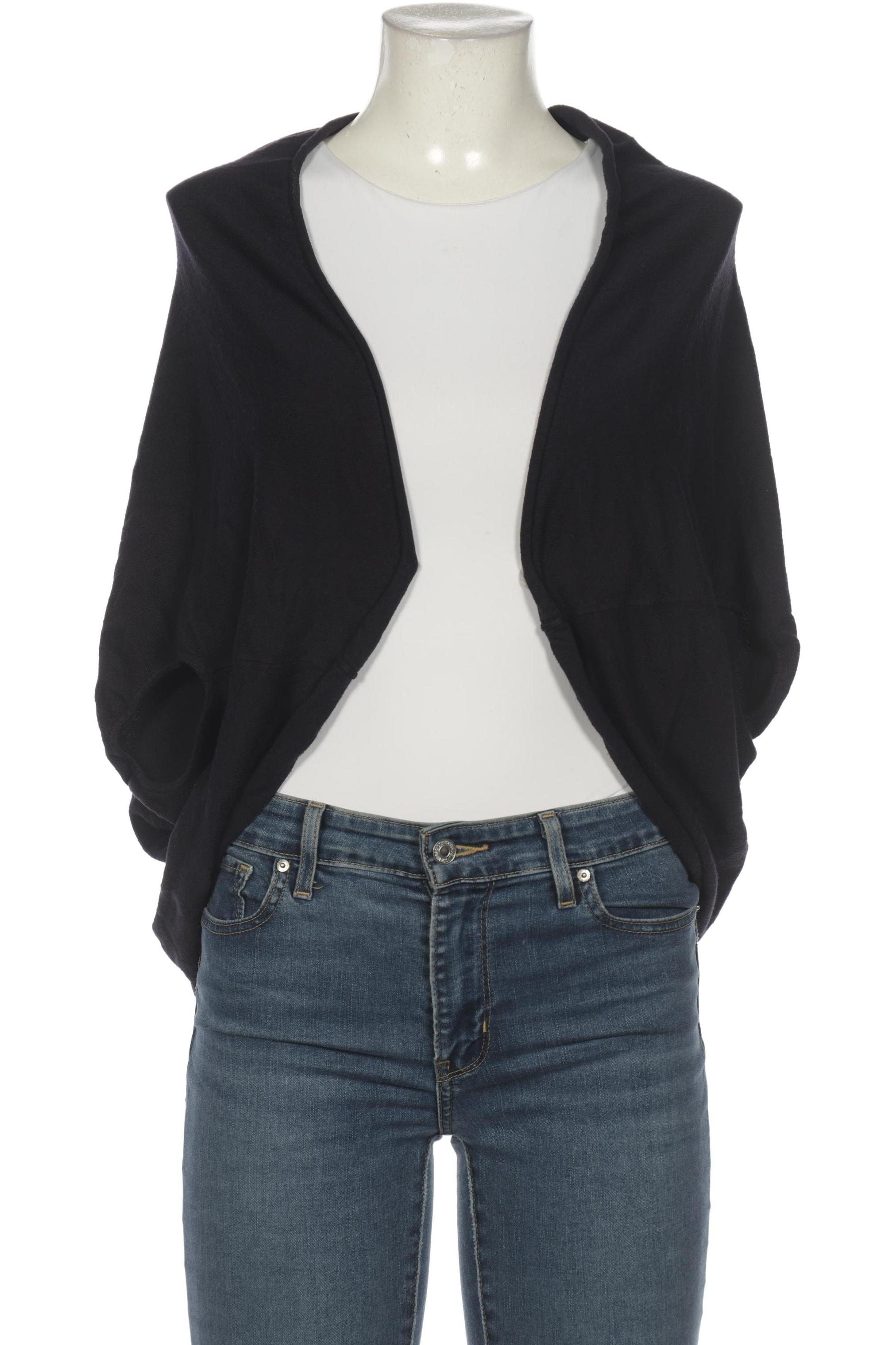 

Marie Lund Damen Strickjacke, marineblau, Gr. 38
