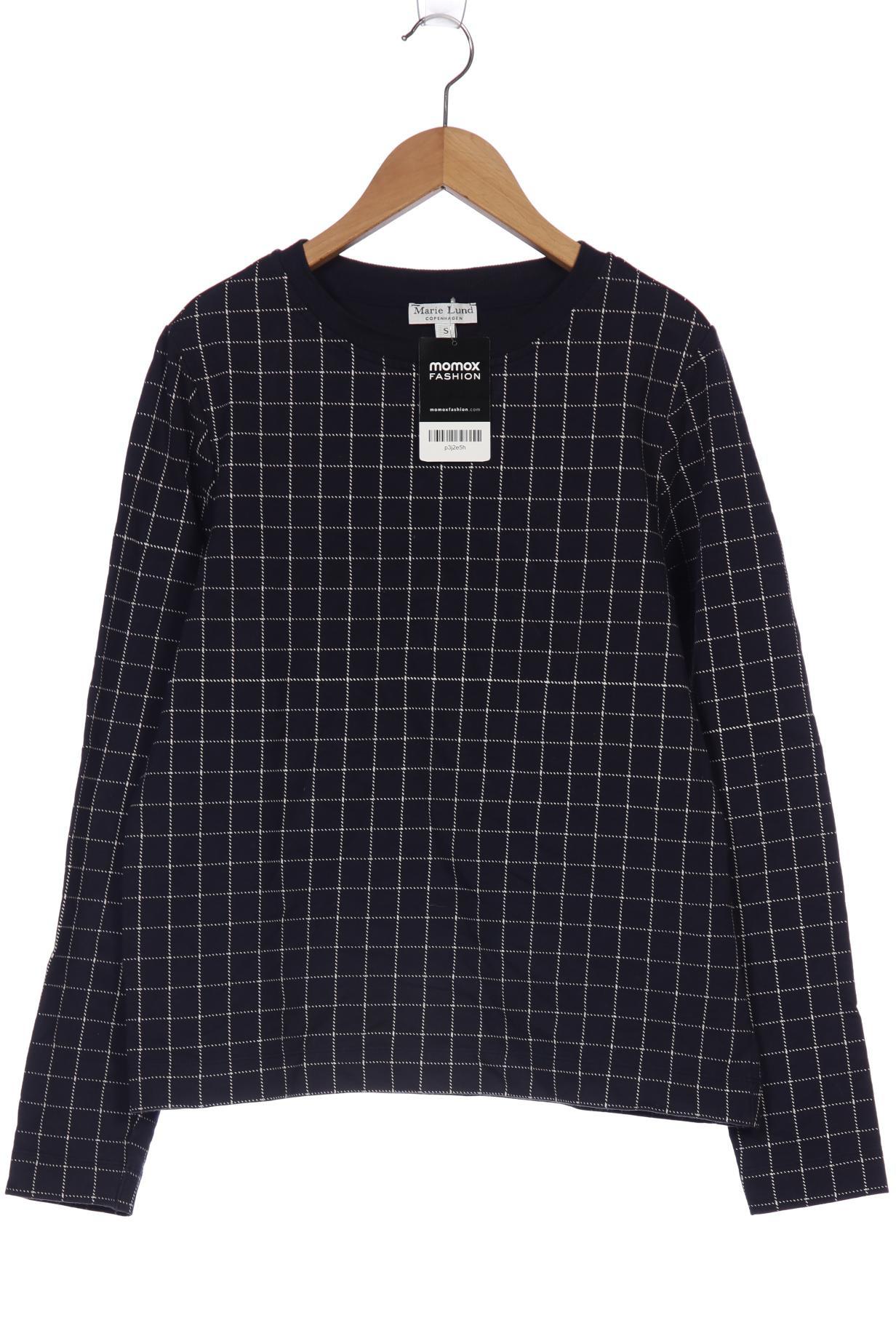 

Marie Lund Damen Sweatshirt, marineblau, Gr. 36