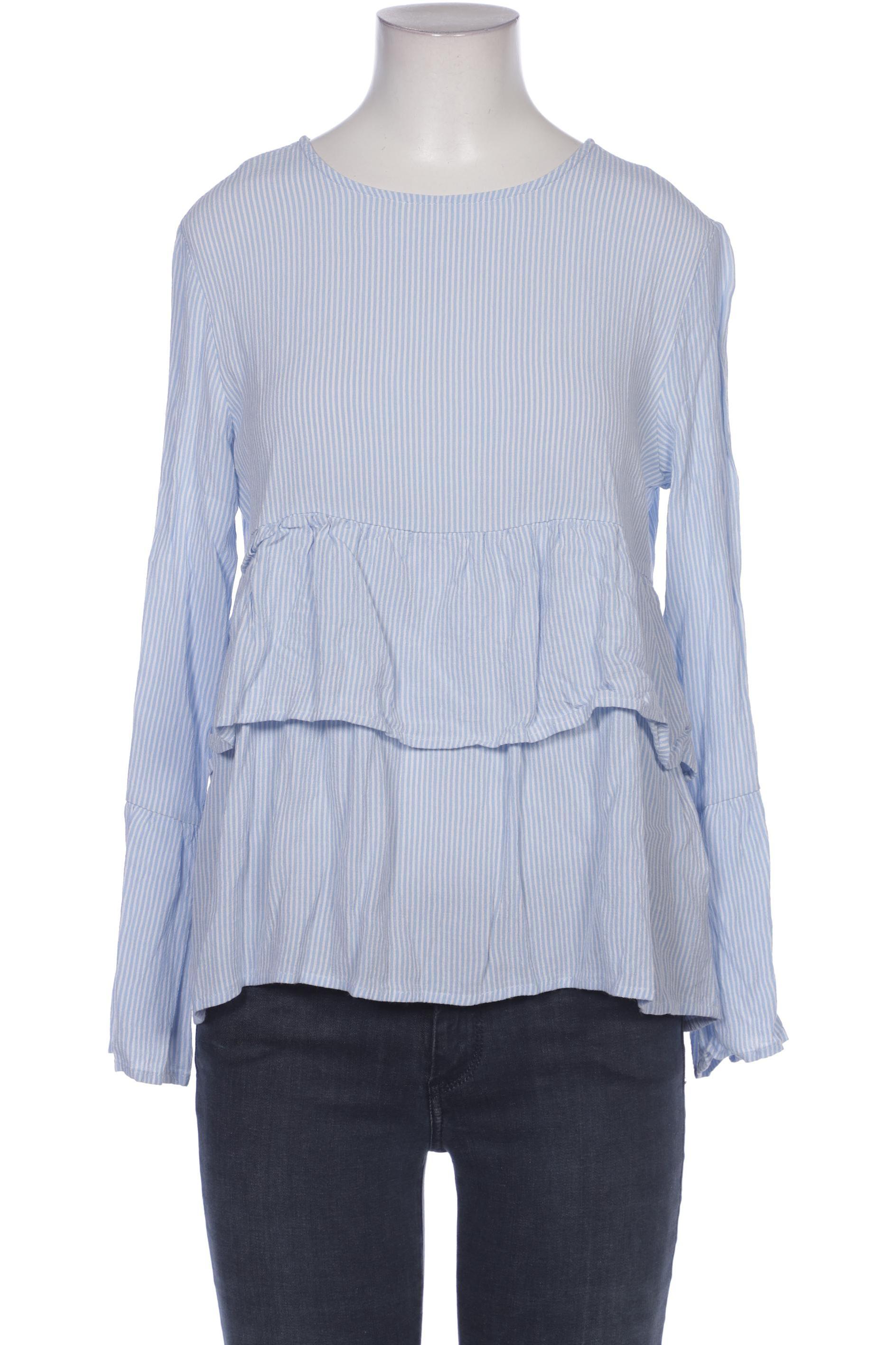 

Marie Lund Damen Bluse, hellblau, Gr. 36