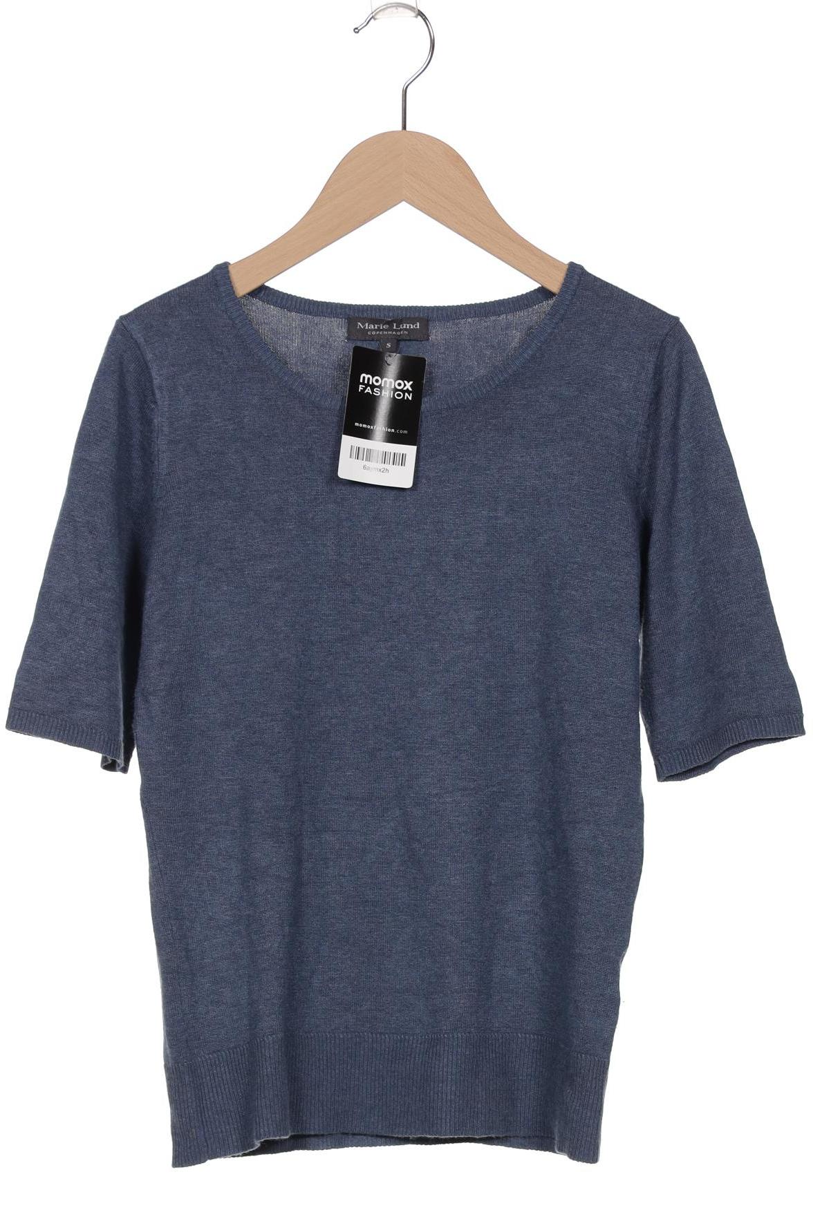 

Marie Lund Damen Pullover, marineblau, Gr. 36