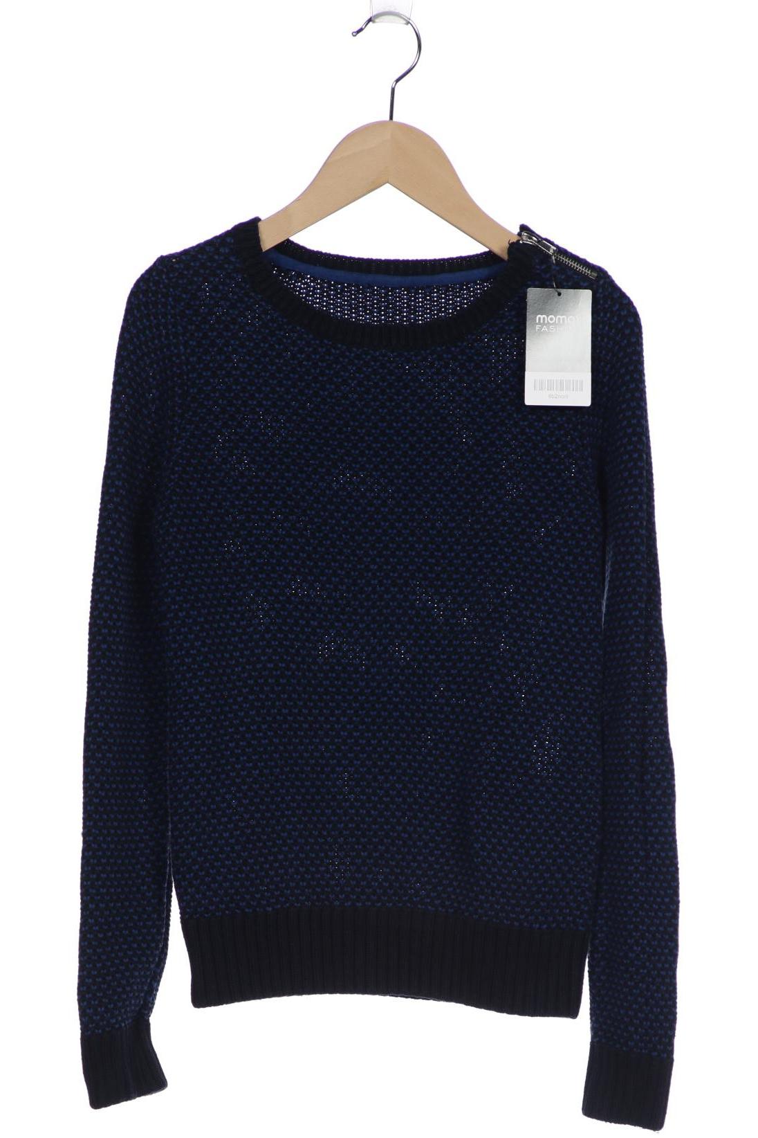 

Marie Lund Damen Pullover, marineblau