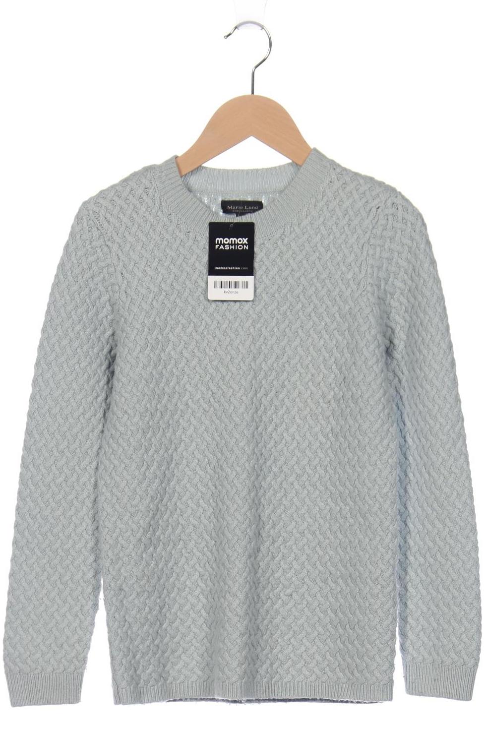 

Marie Lund Damen Pullover, hellblau, Gr. 38