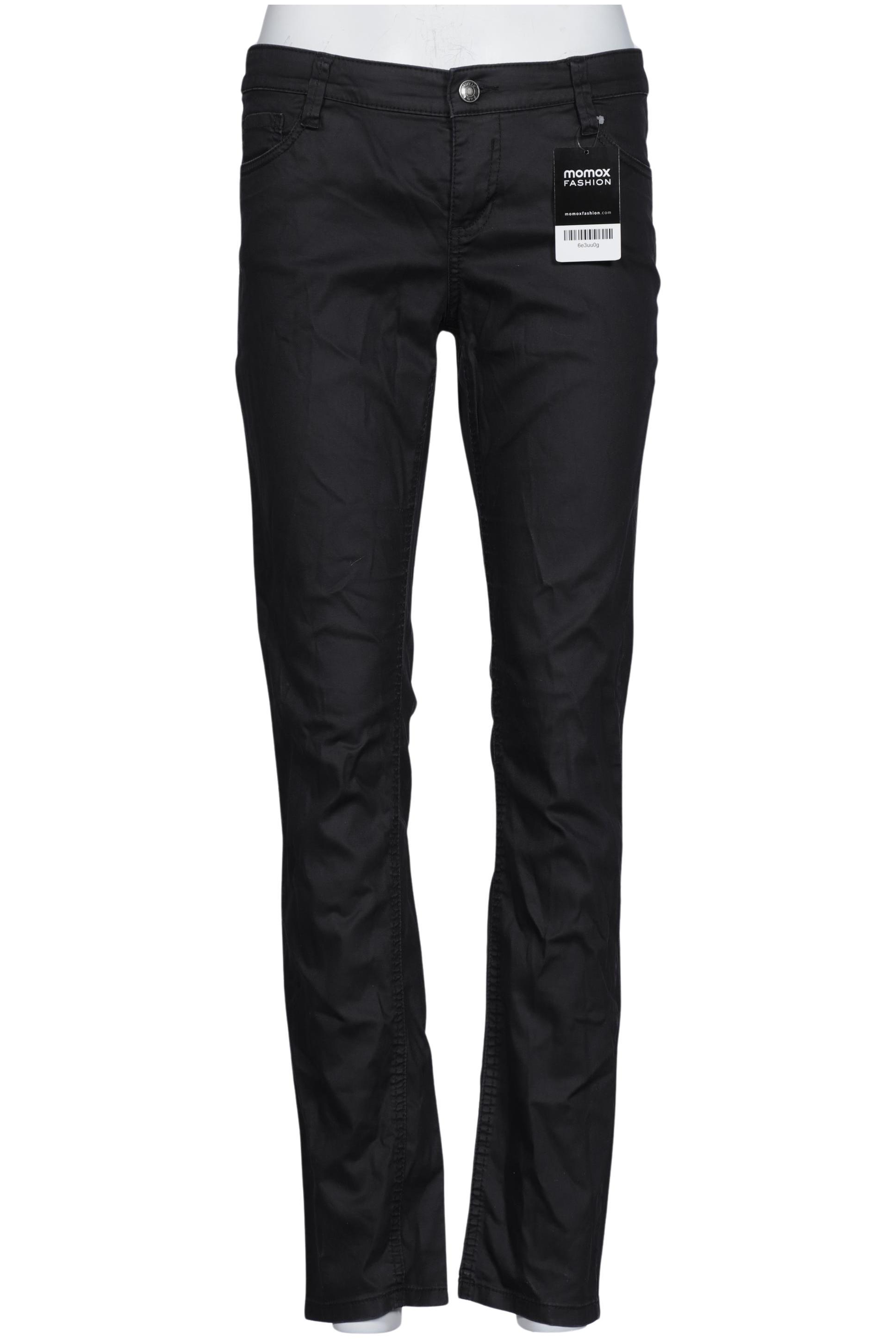

Marie Lund Damen Stoffhose, schwarz, Gr. 38
